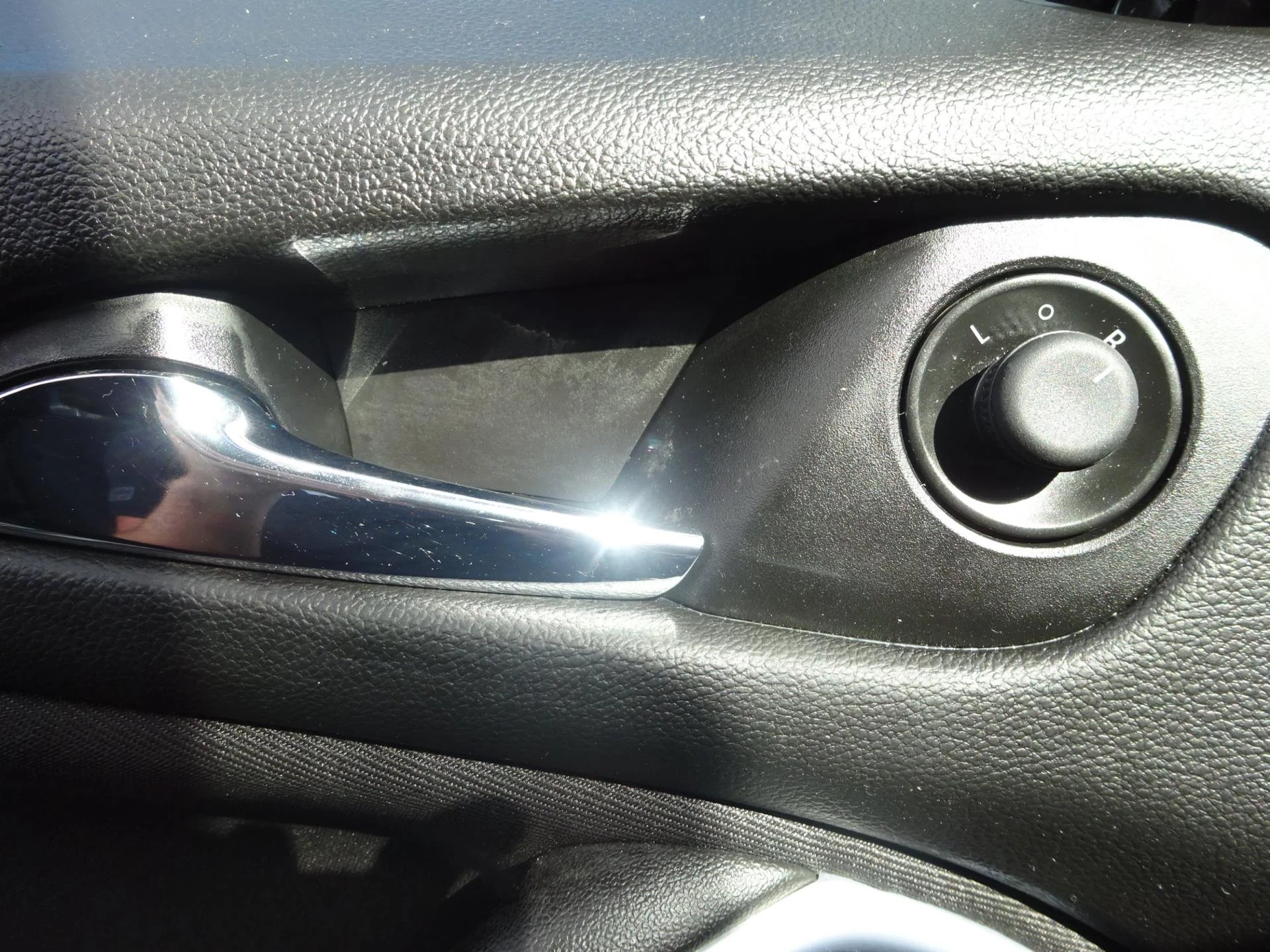 Hoofdafbeelding Opel Zafira