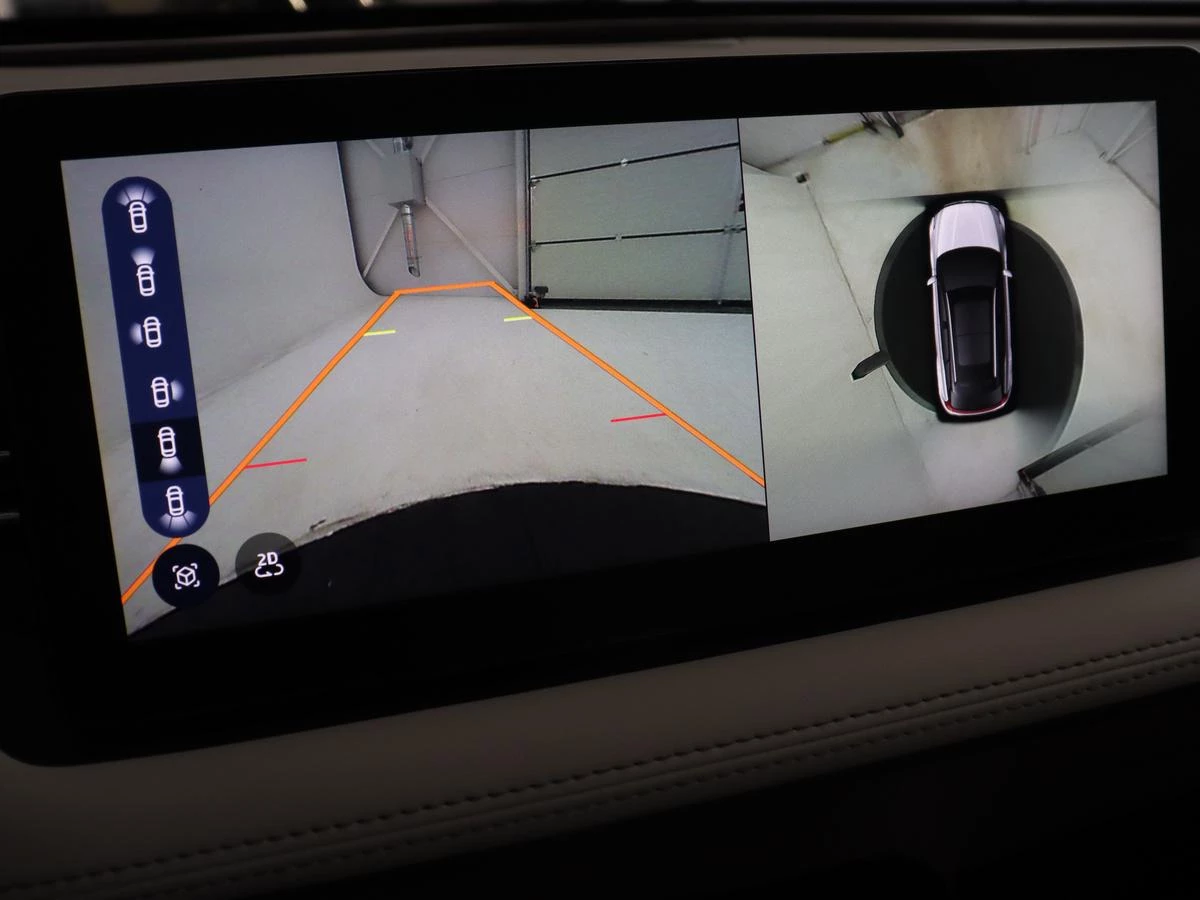 Hoofdafbeelding Aiways U5