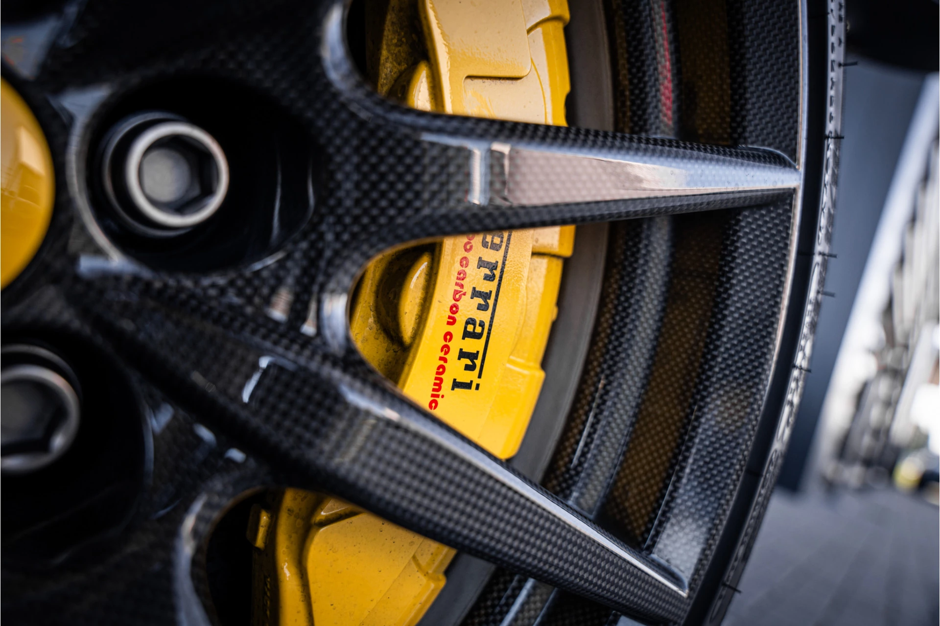 Hoofdafbeelding Ferrari SF90 Stradale