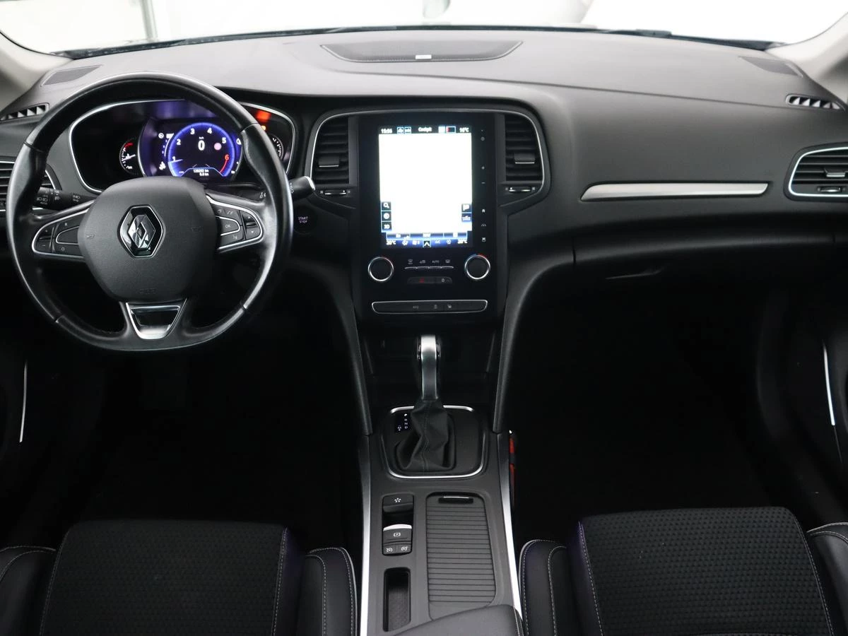 Hoofdafbeelding Renault Mégane