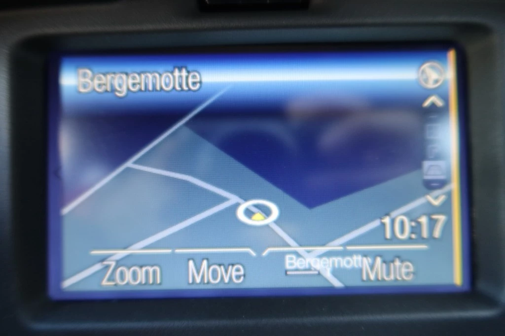 Hoofdafbeelding Ford EcoSport