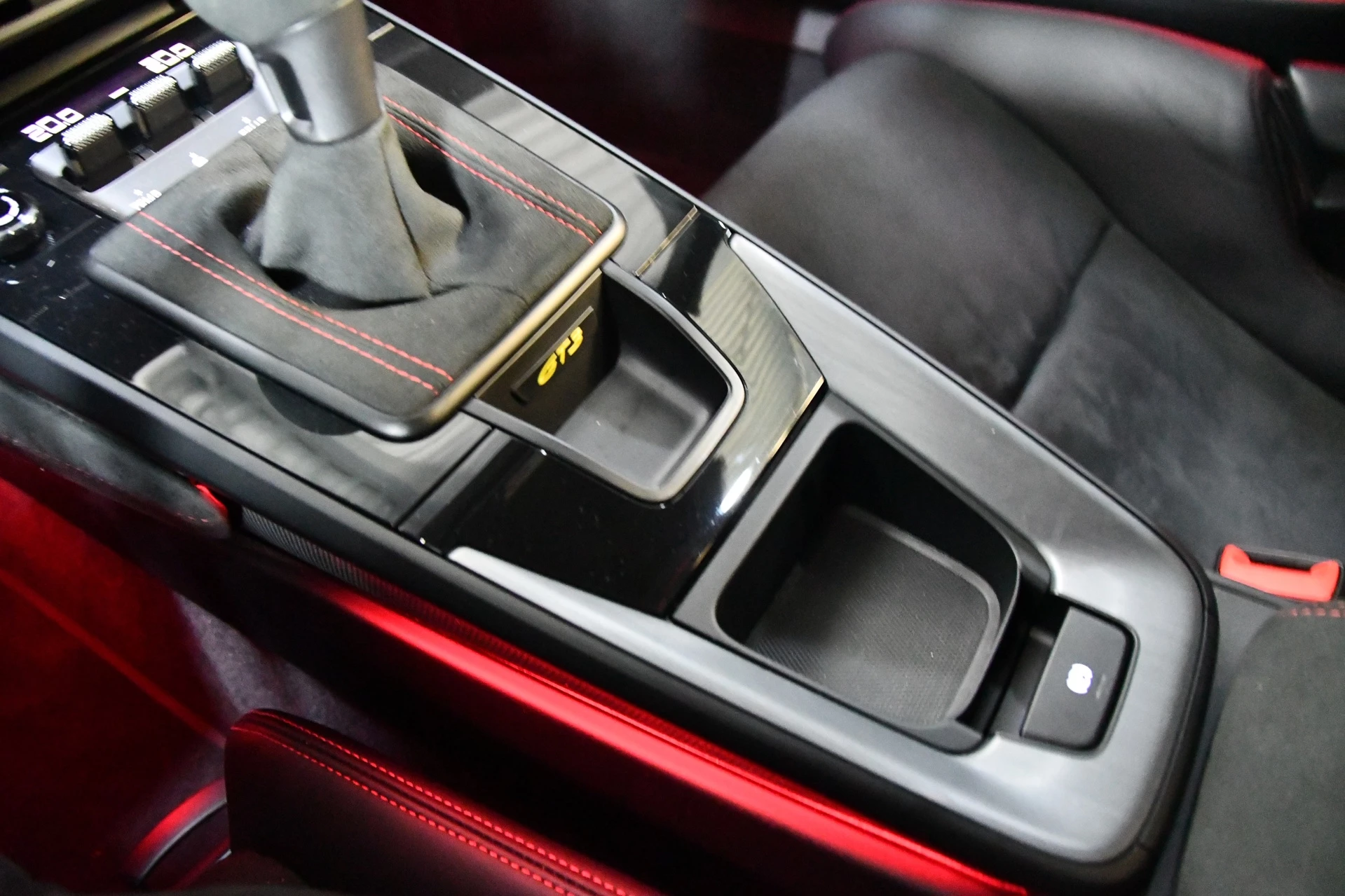 Hoofdafbeelding Porsche 911