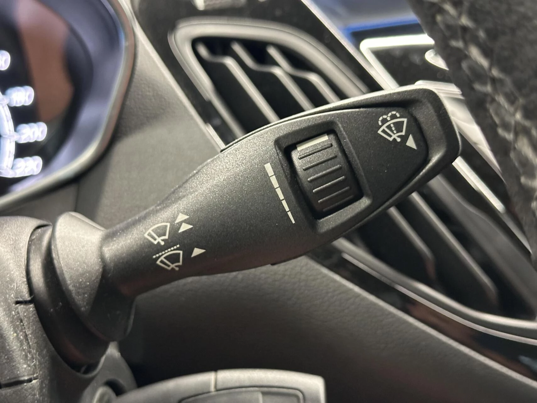 Hoofdafbeelding Ford B-MAX