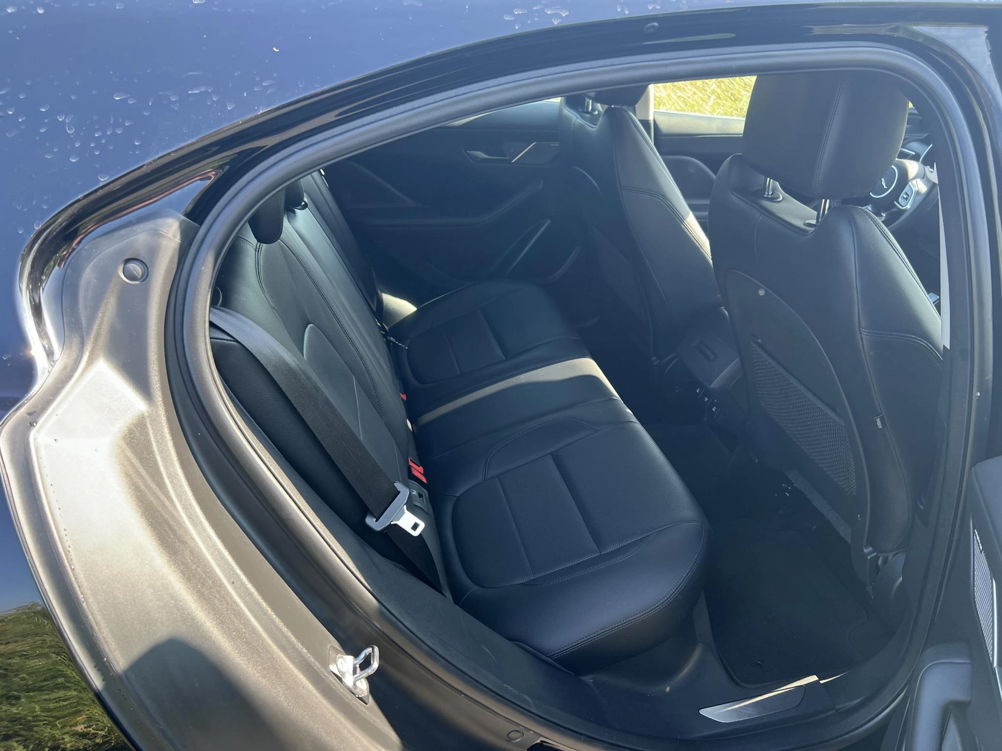 Hoofdafbeelding Jaguar I-PACE