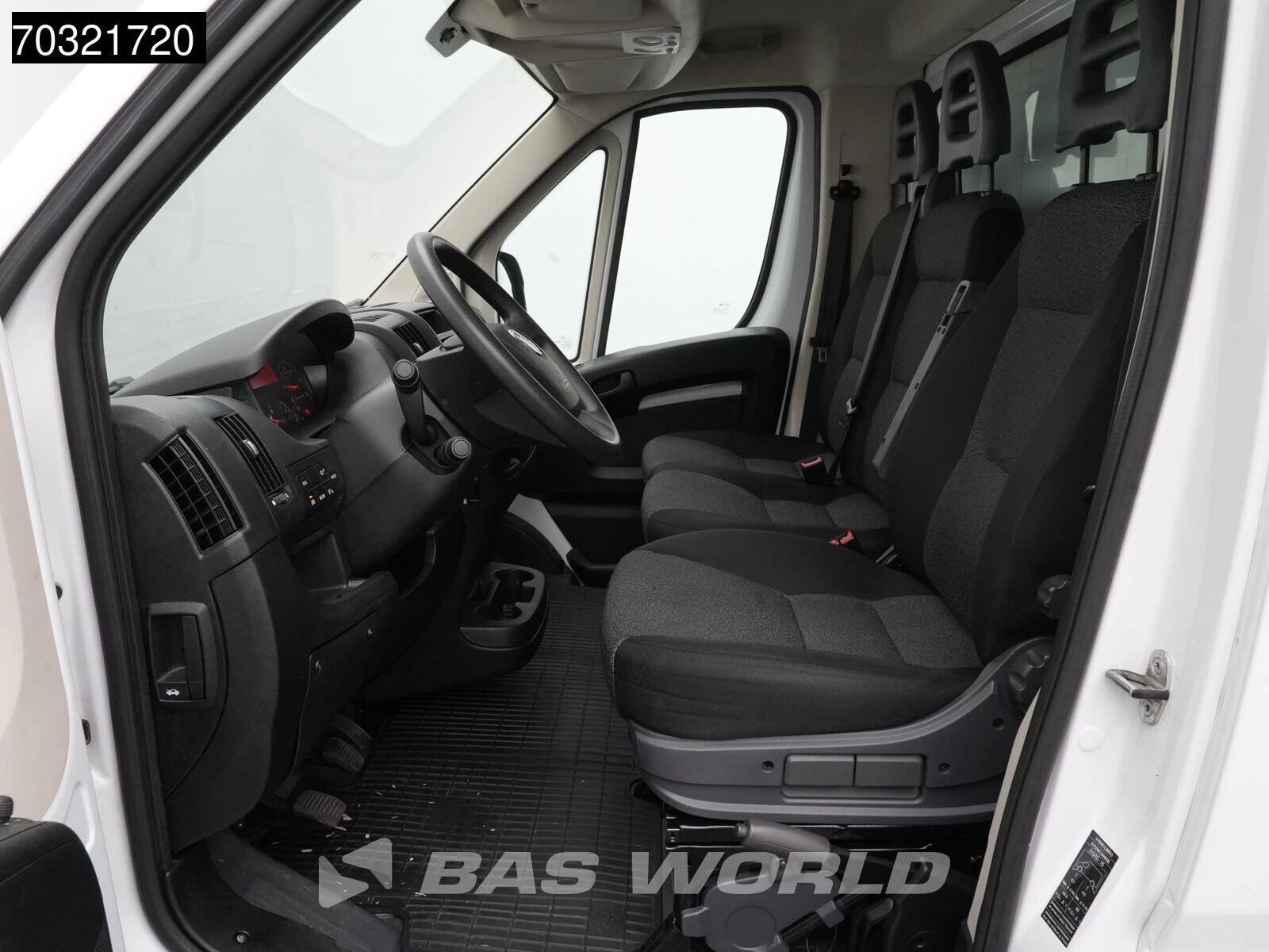 Hoofdafbeelding Fiat Ducato