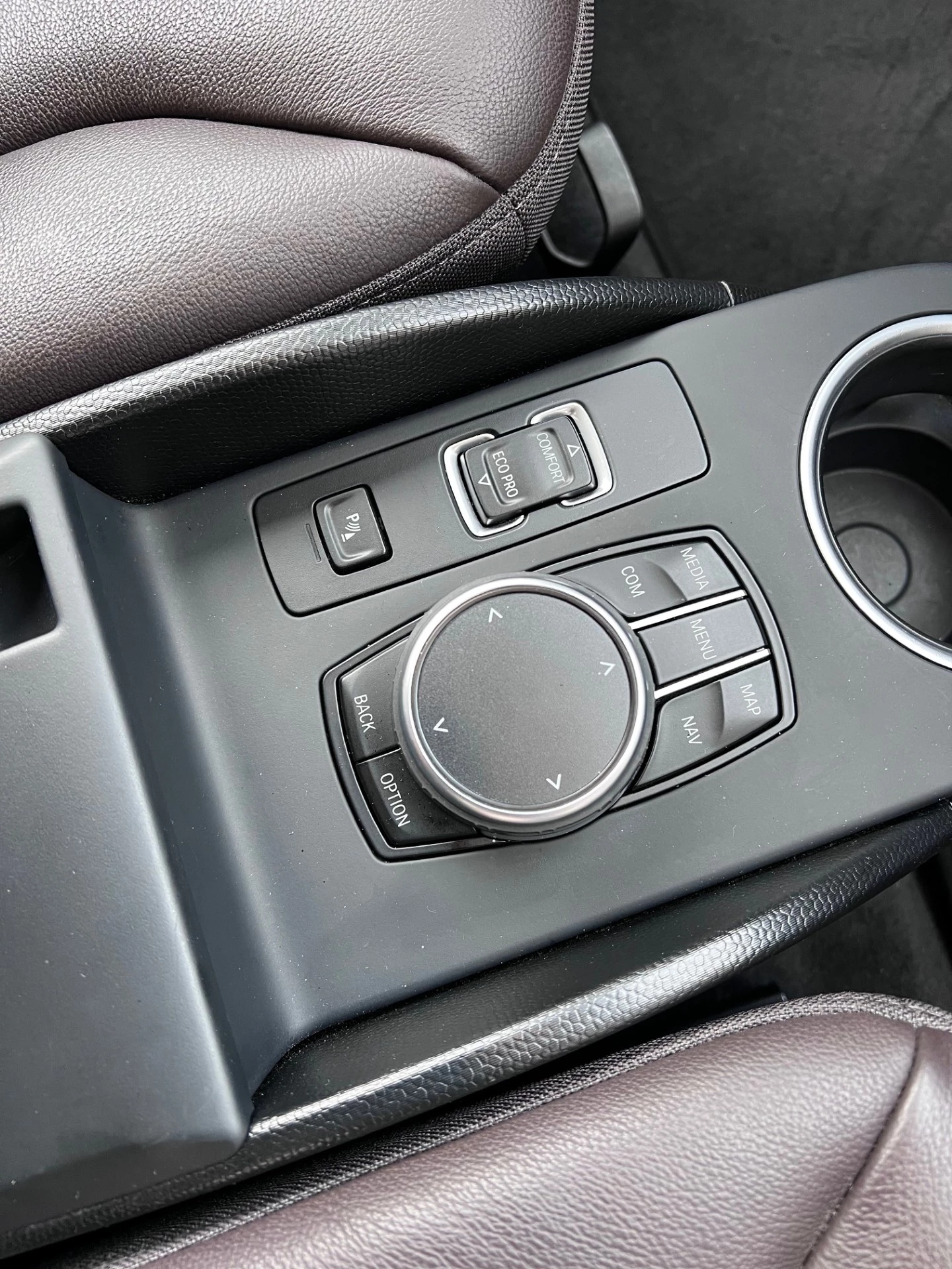 Hoofdafbeelding BMW i3