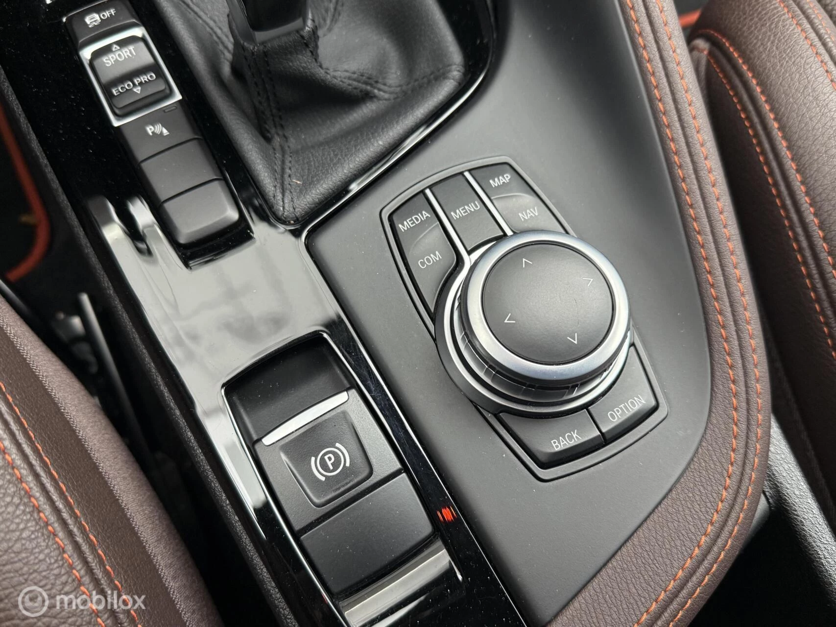 Hoofdafbeelding BMW X2