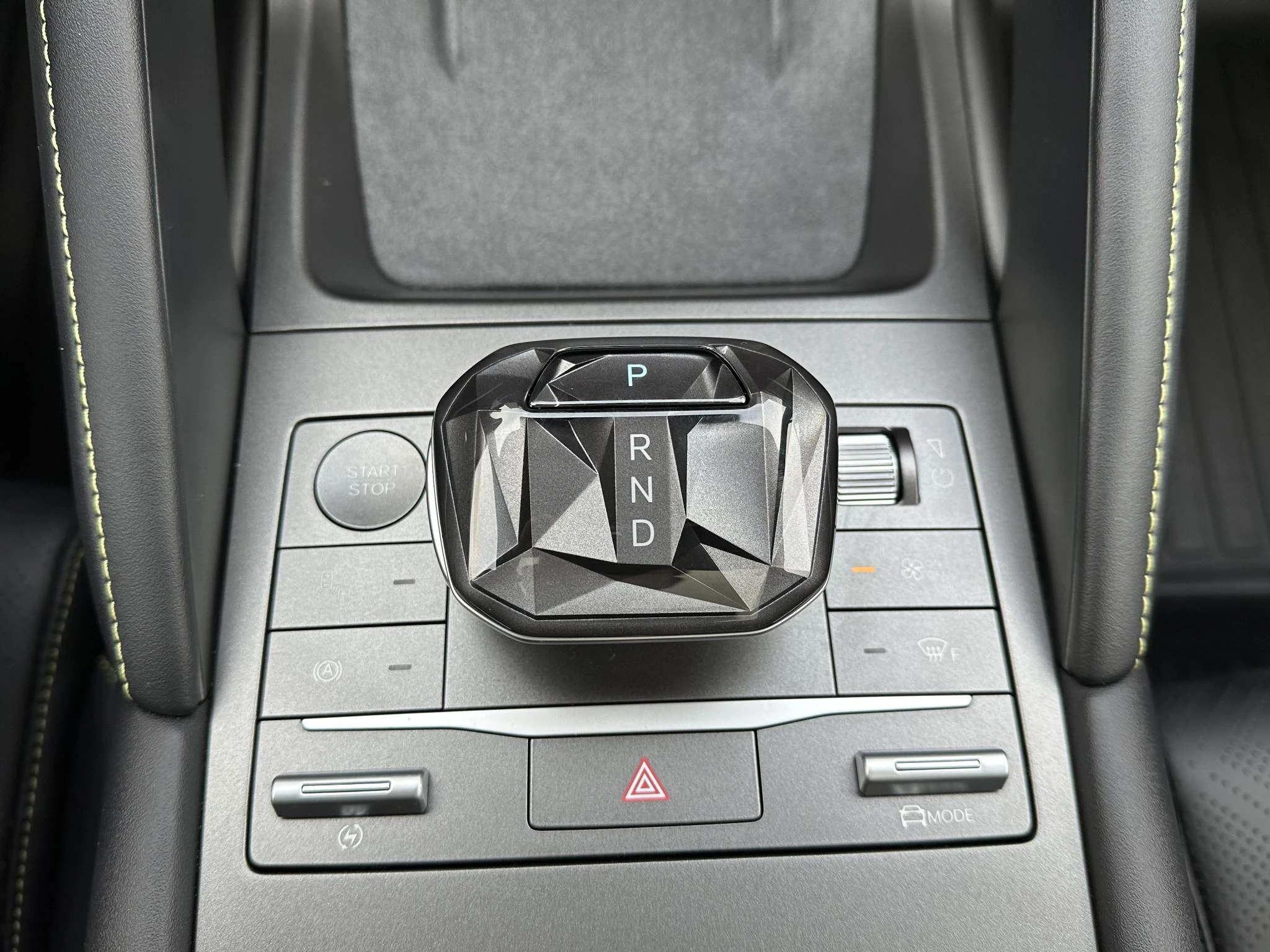 Hoofdafbeelding BYD ATTO 2