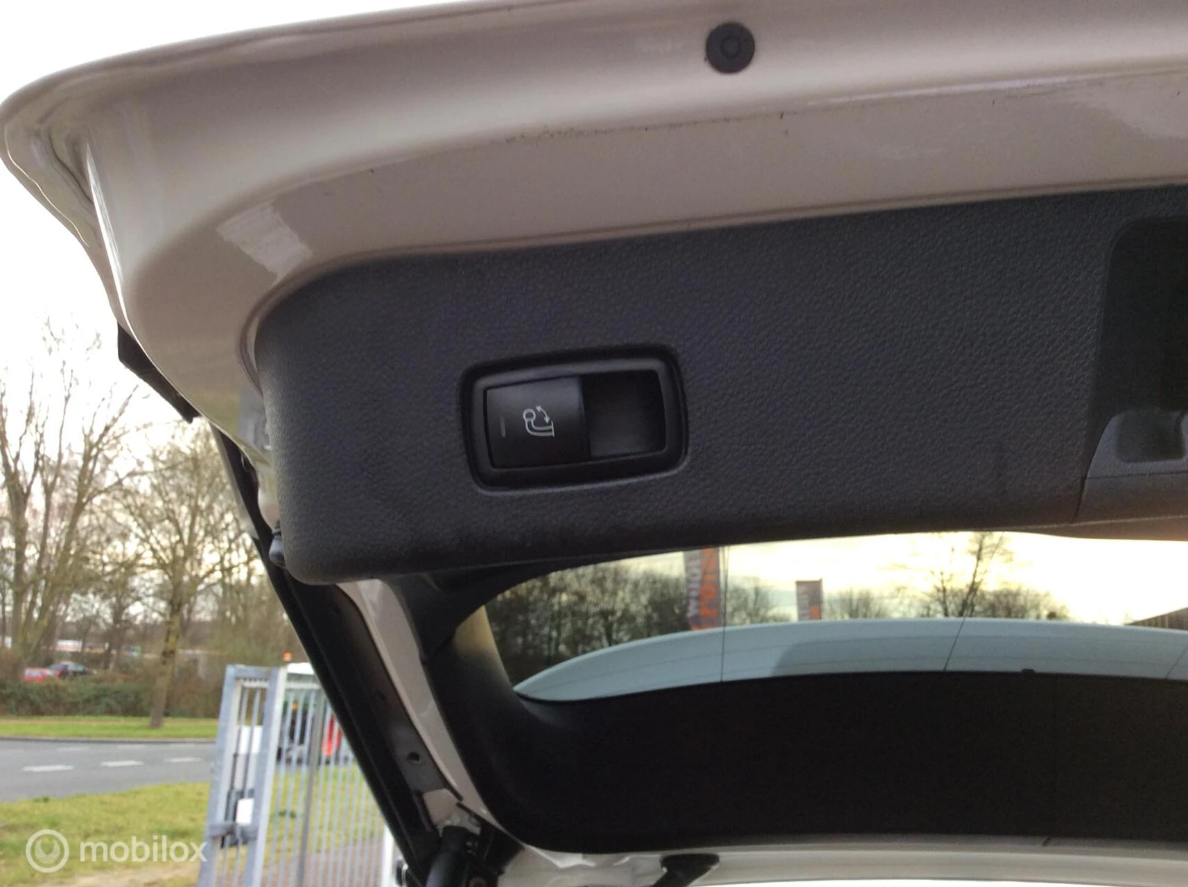 Hoofdafbeelding Mercedes-Benz M-Klasse