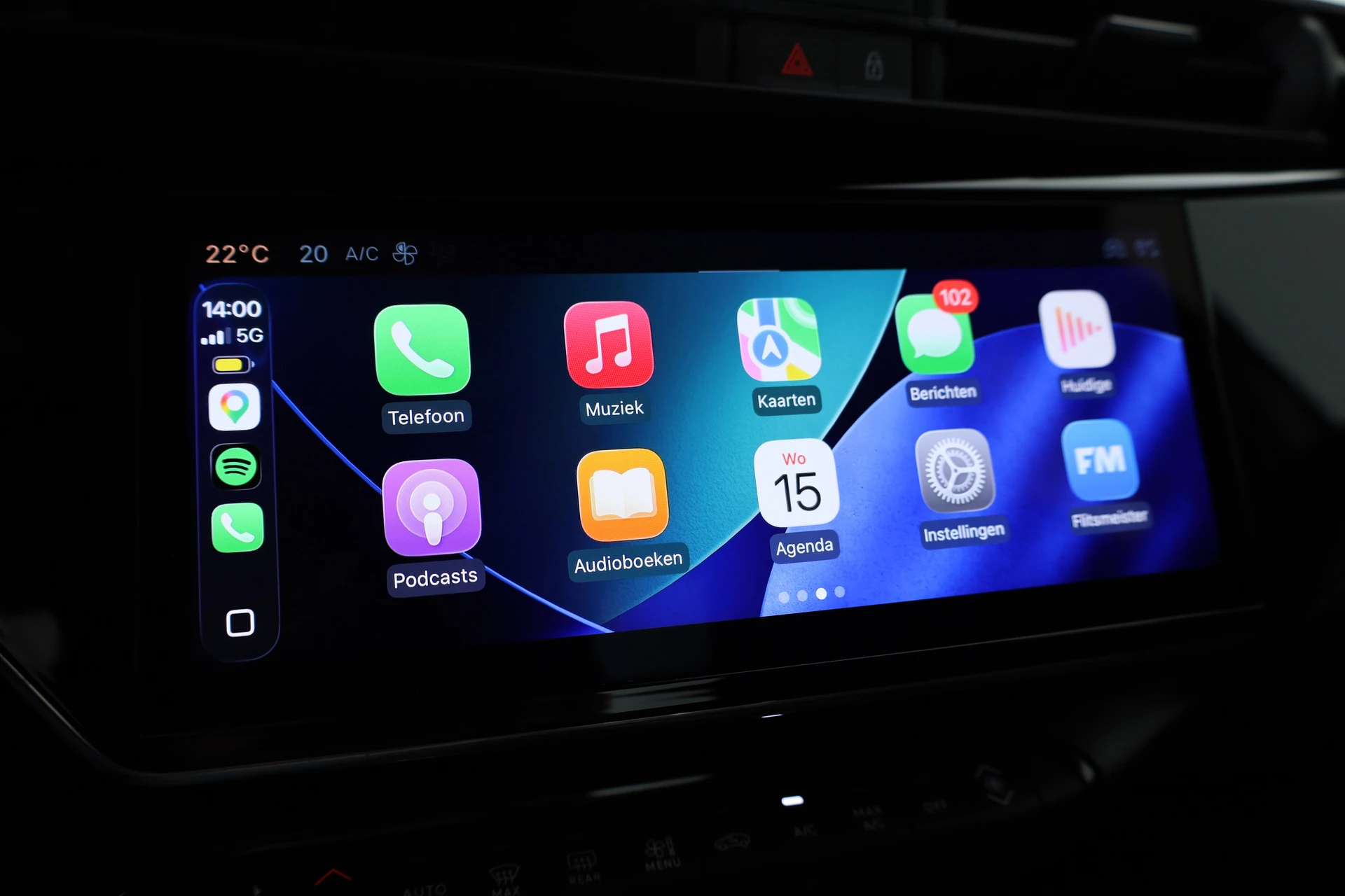 Hoofdafbeelding Alfa Romeo Junior