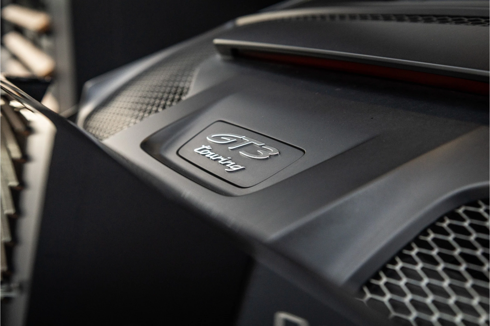 Hoofdafbeelding Porsche 911