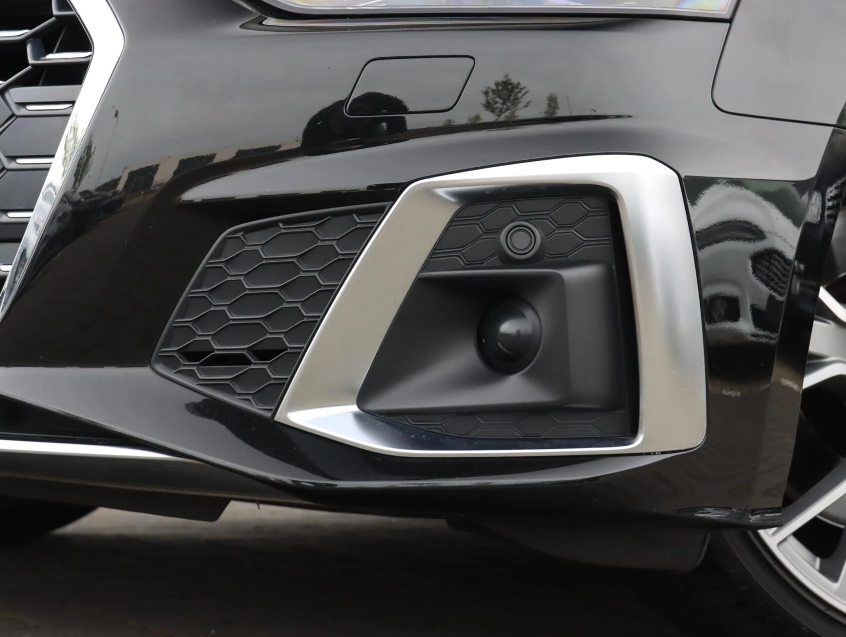 Hoofdafbeelding Audi S5