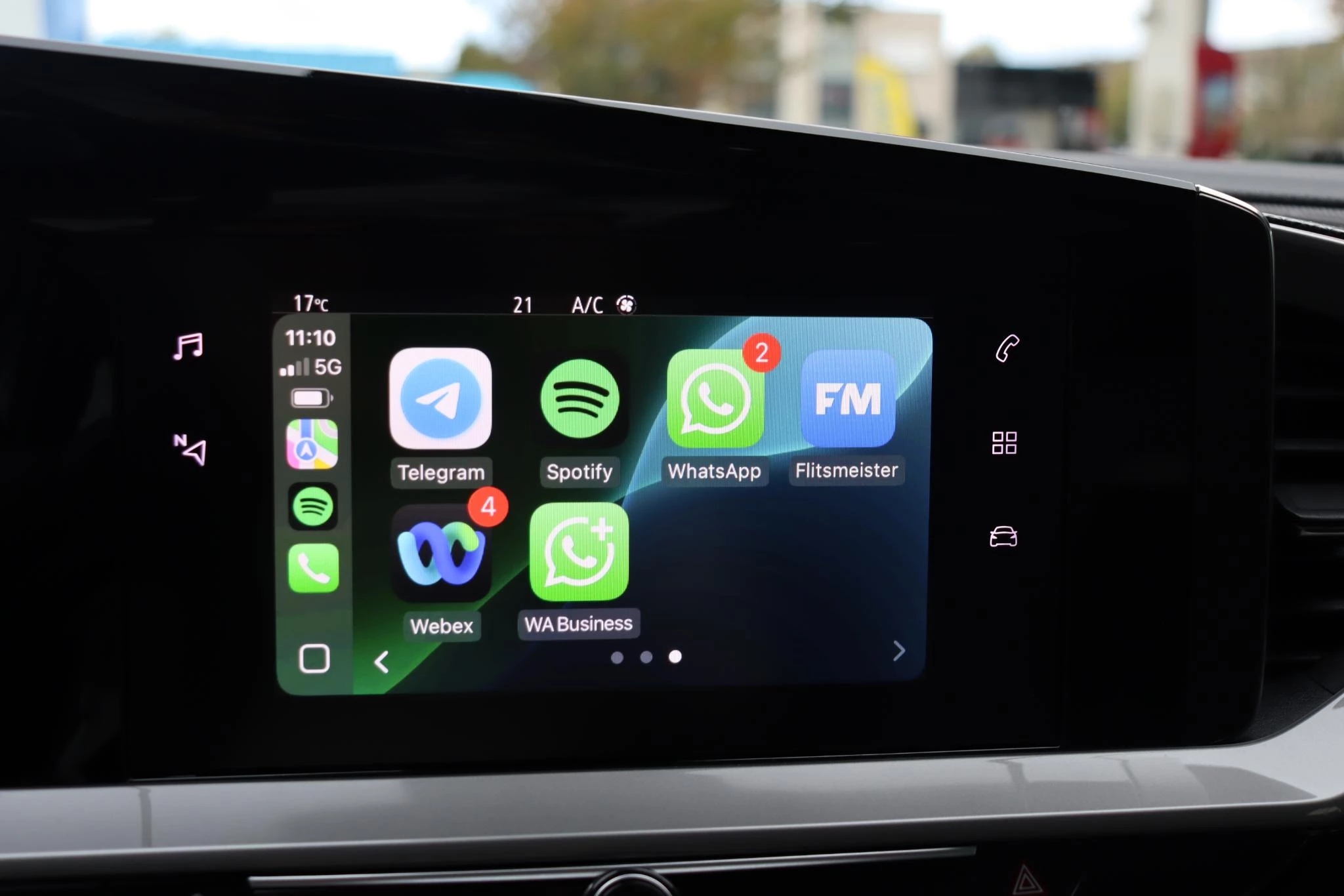 Hoofdafbeelding Opel Mokka-e