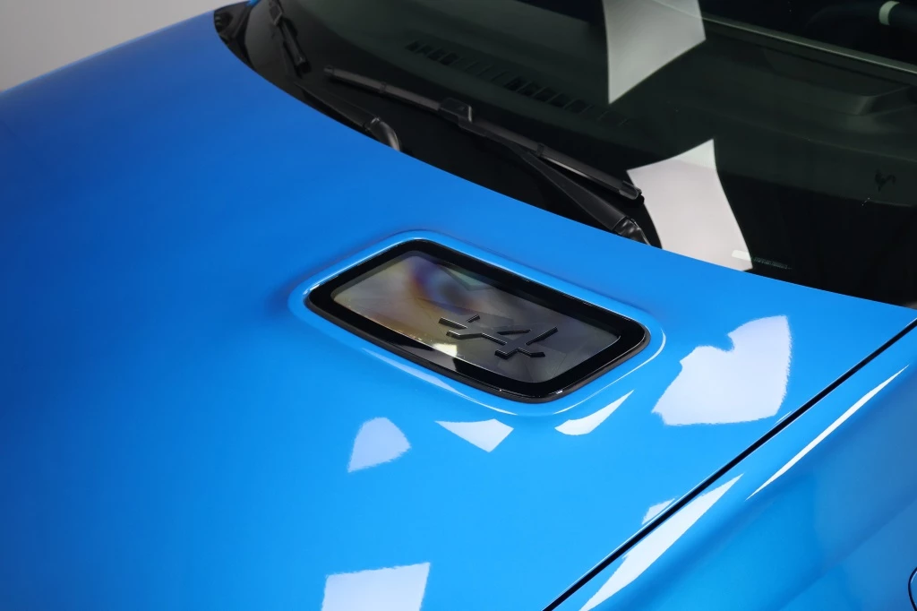 Hoofdafbeelding Alpine A290