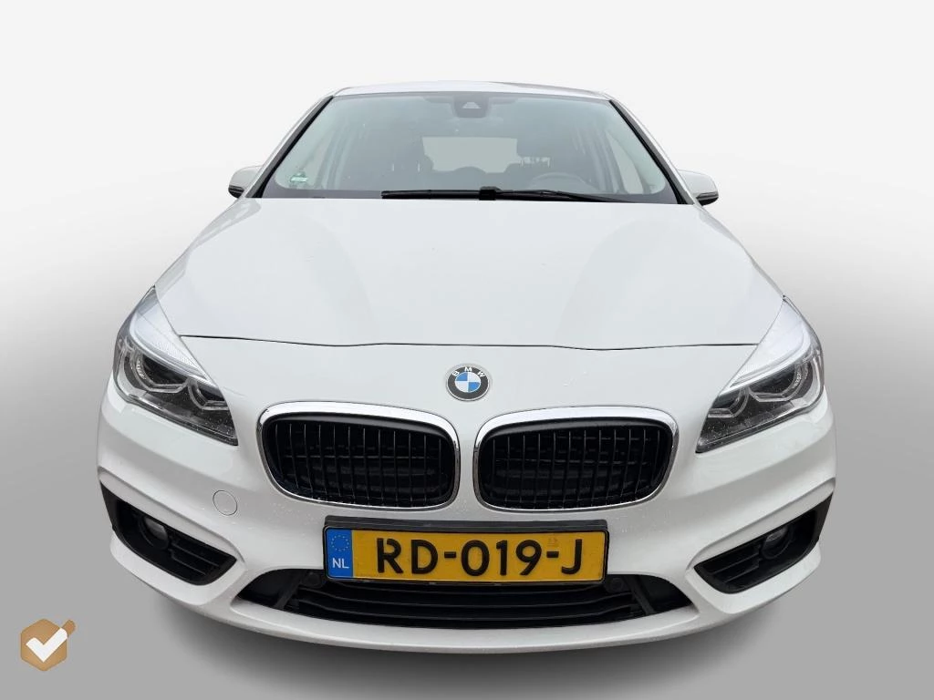 Hoofdafbeelding BMW 2 Serie