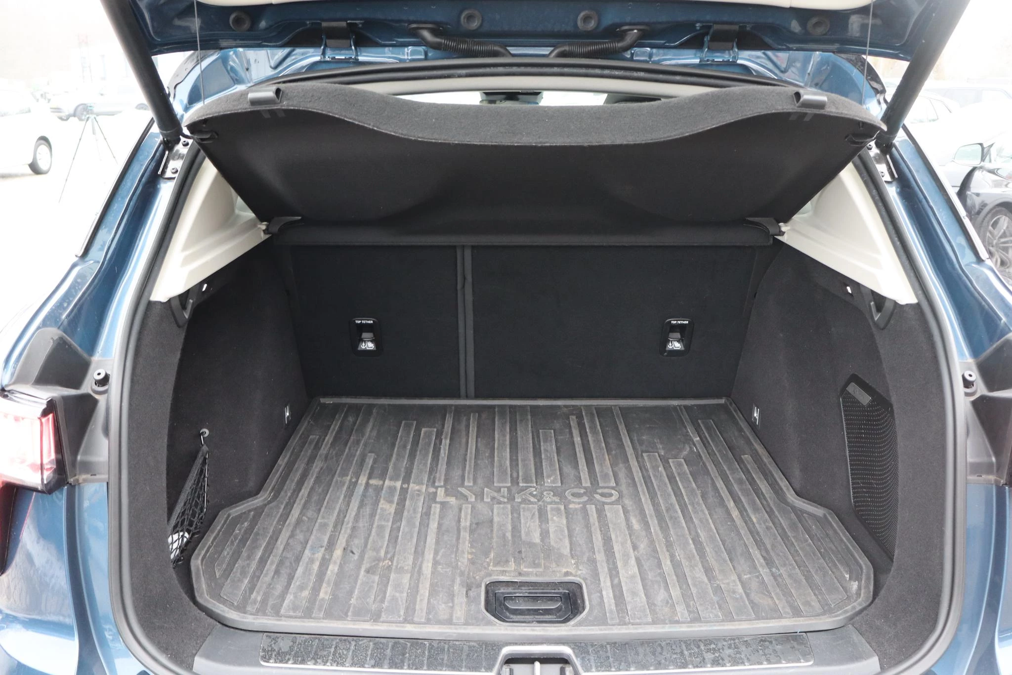 Hoofdafbeelding Lynk & Co 01