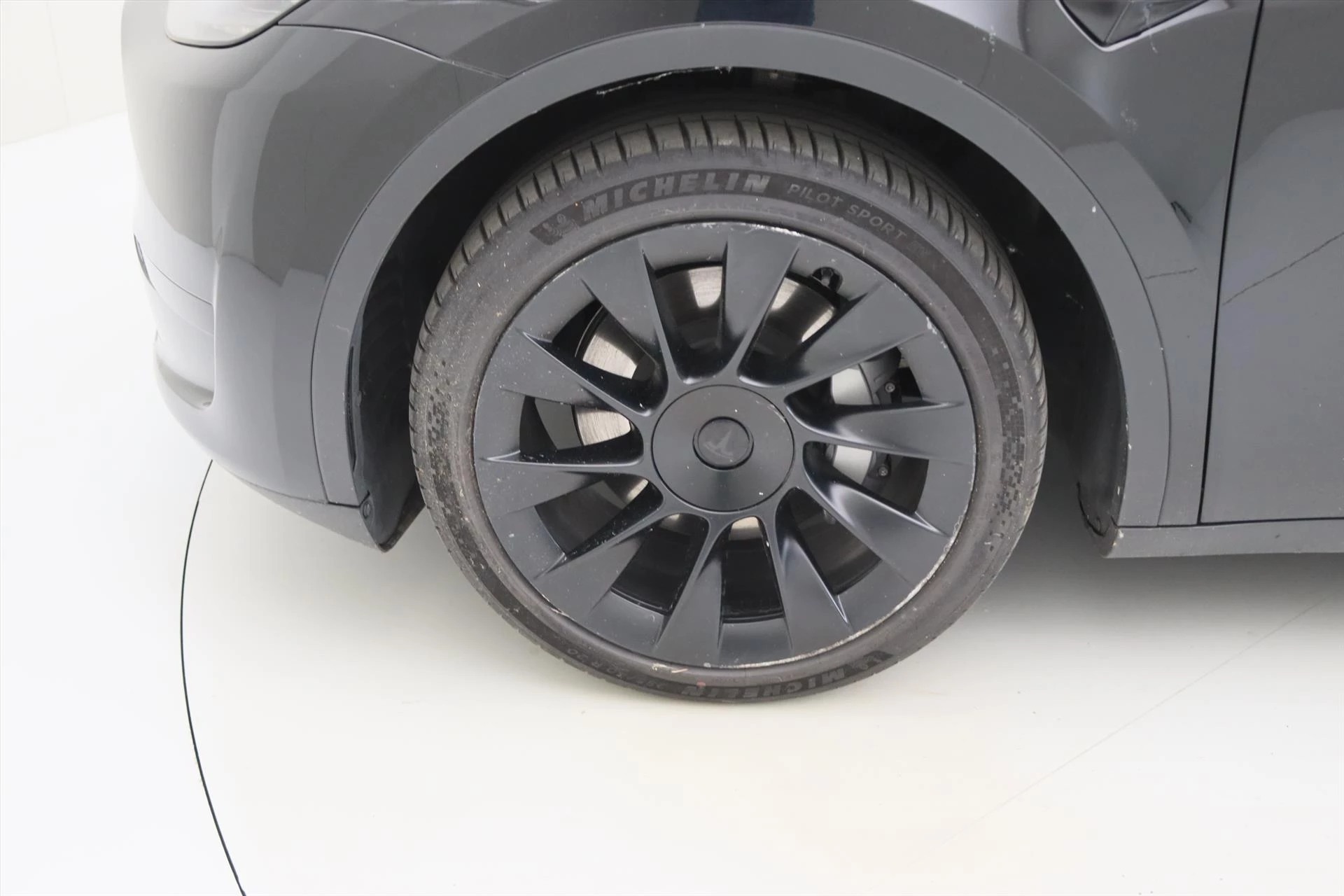 Hoofdafbeelding Tesla Model Y