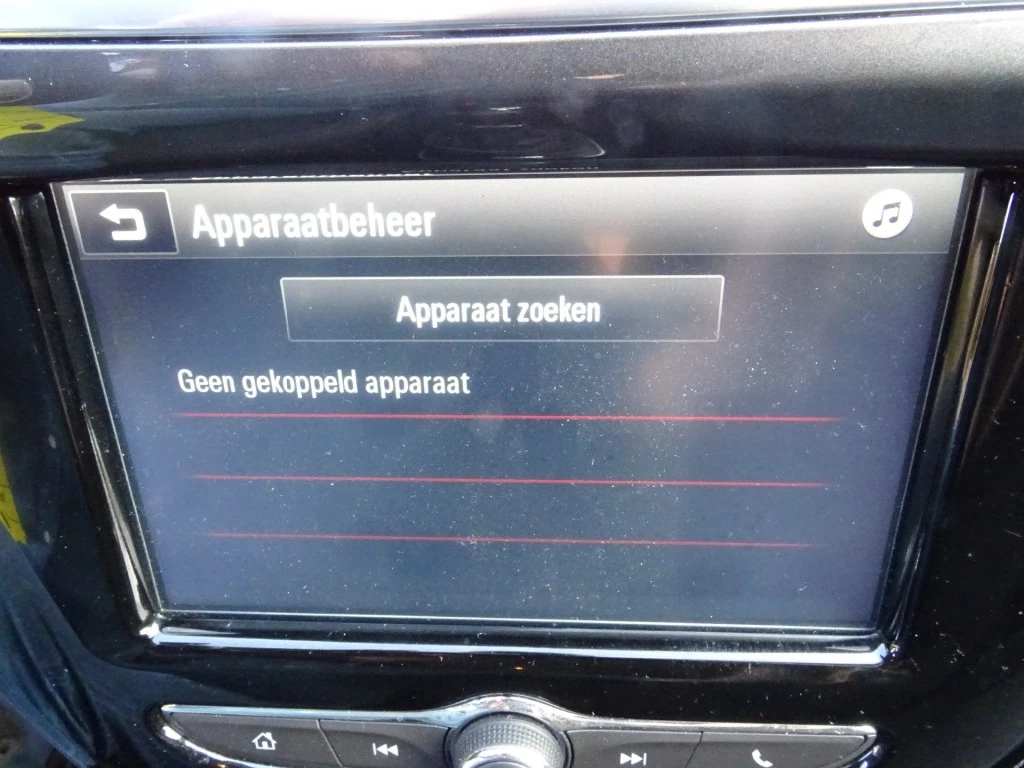 Hoofdafbeelding Opel Corsa-e