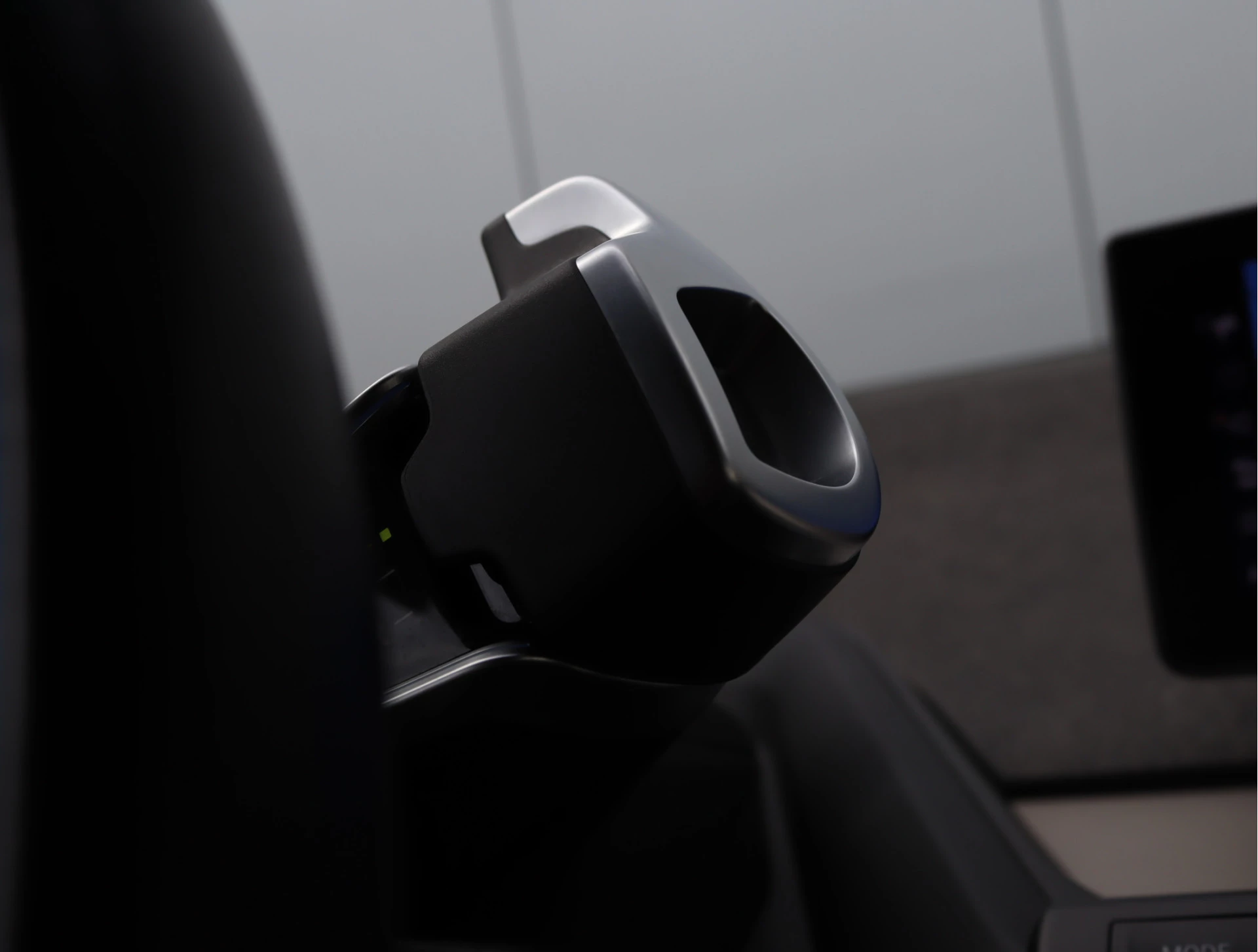 Hoofdafbeelding BMW i3