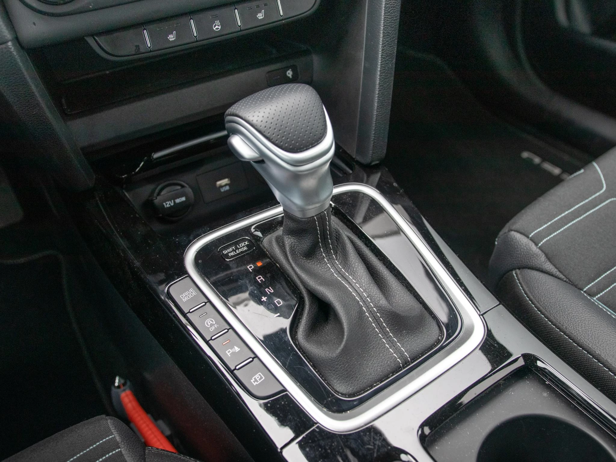 Hoofdafbeelding Kia Ceed