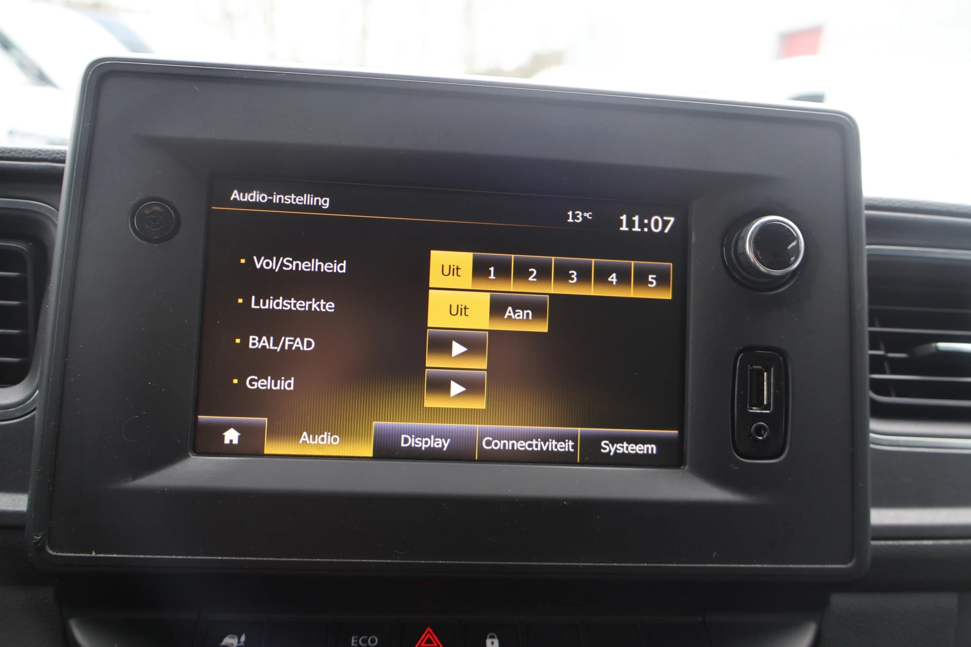 Hoofdafbeelding Opel Movano