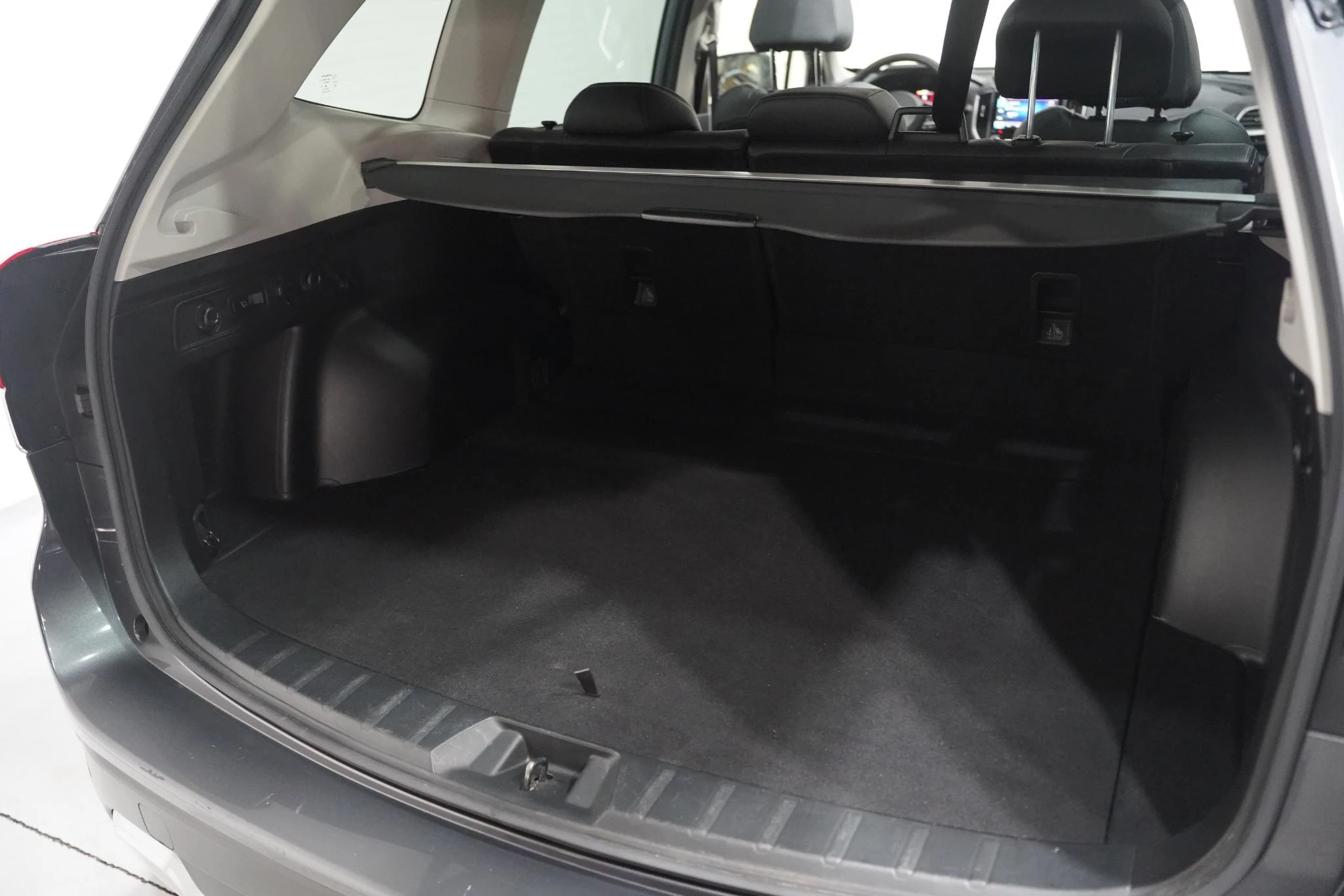 Hoofdafbeelding Subaru Forester
