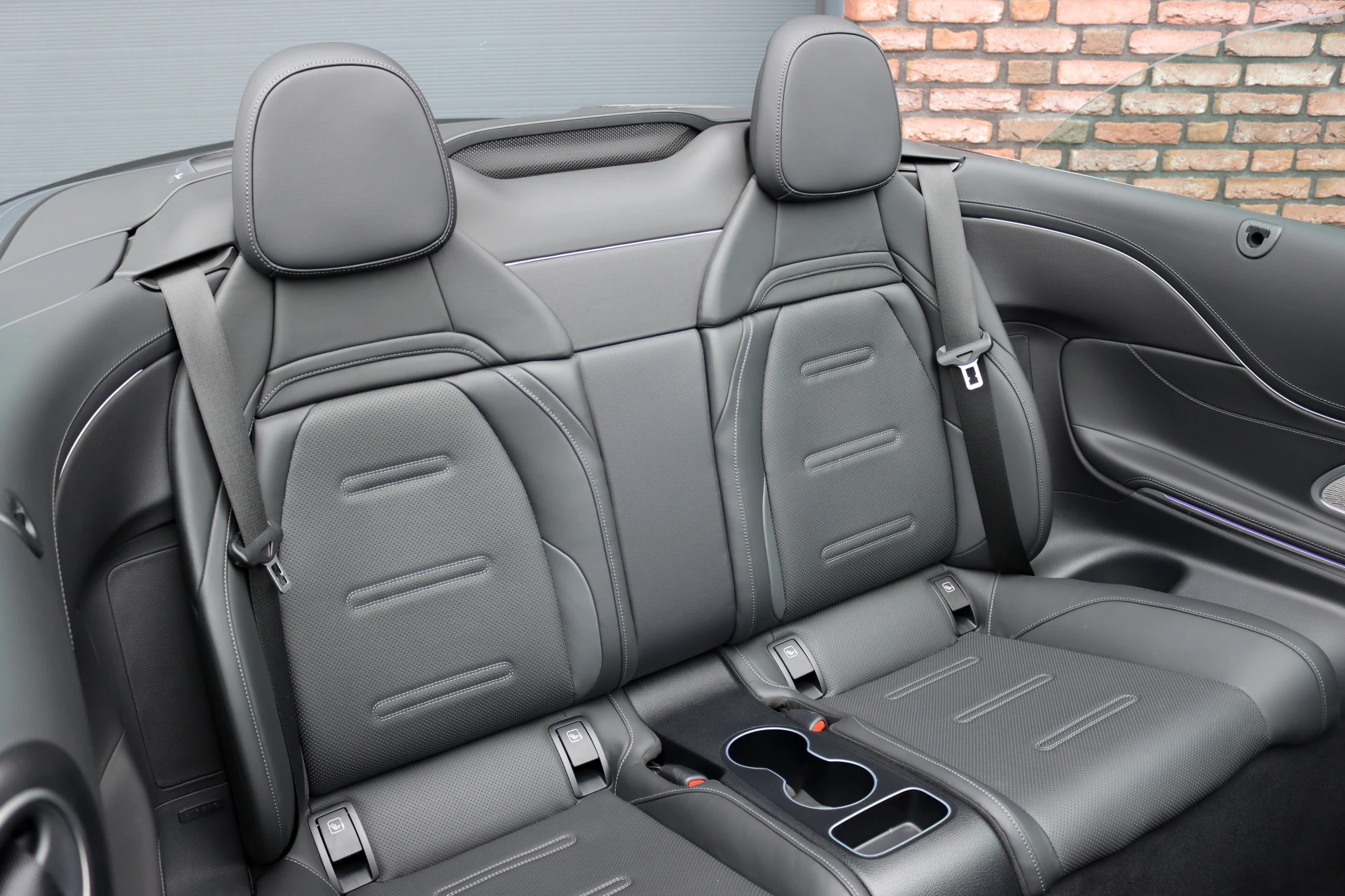 Hoofdafbeelding Mercedes-Benz CLE