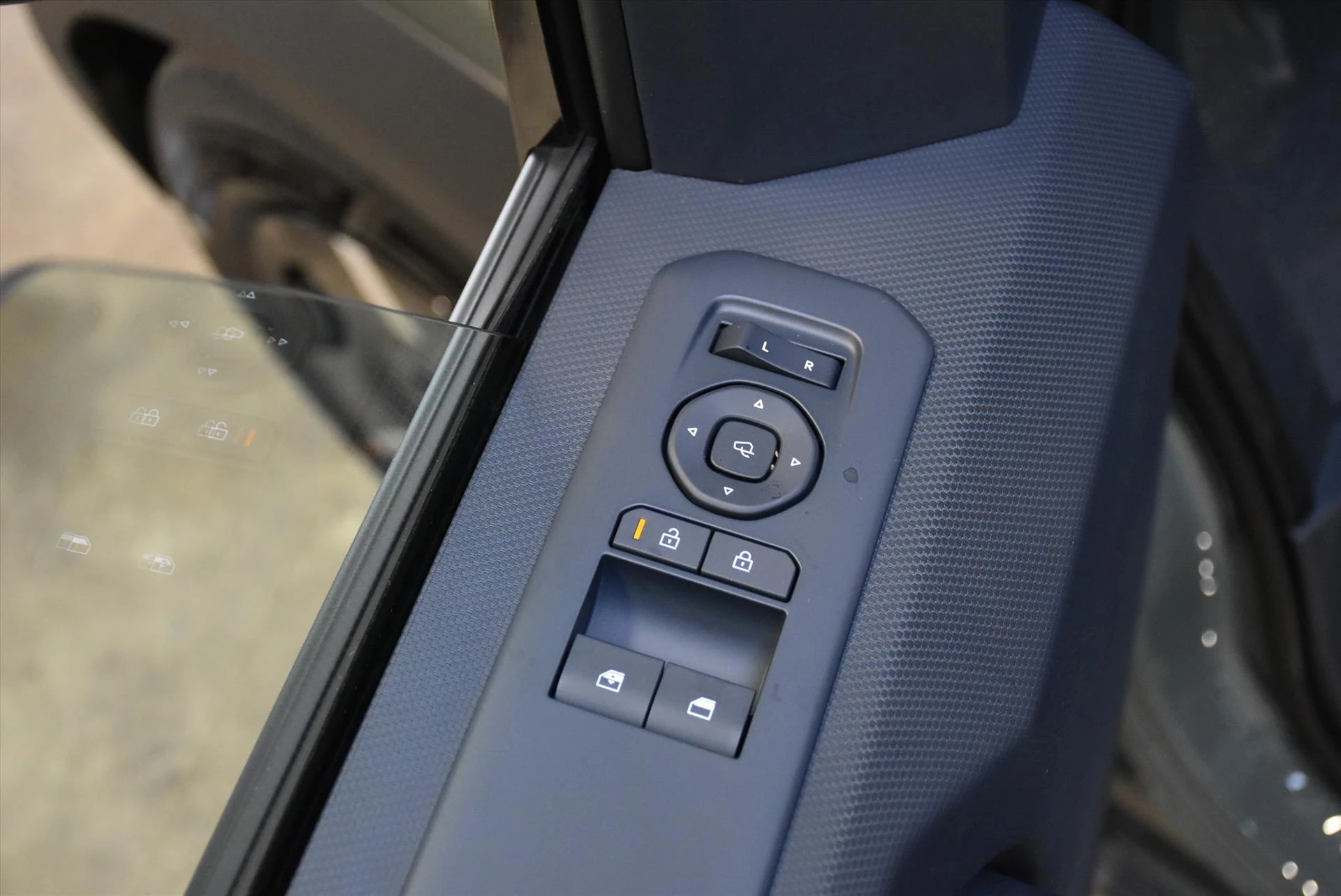 Hoofdafbeelding Kia Pv5 Passenger