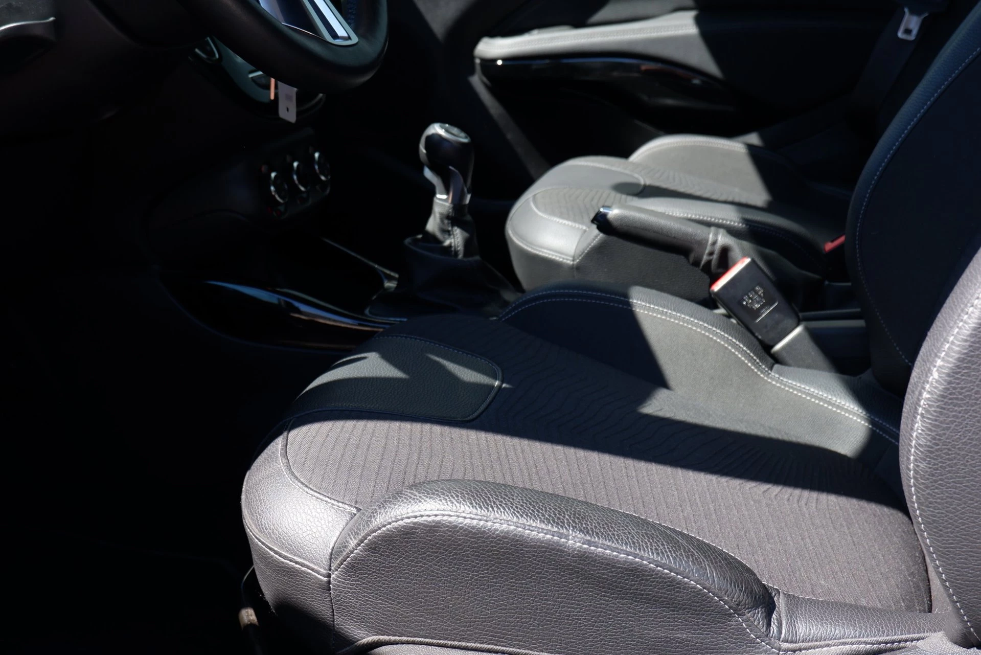 Hoofdafbeelding Opel ADAM