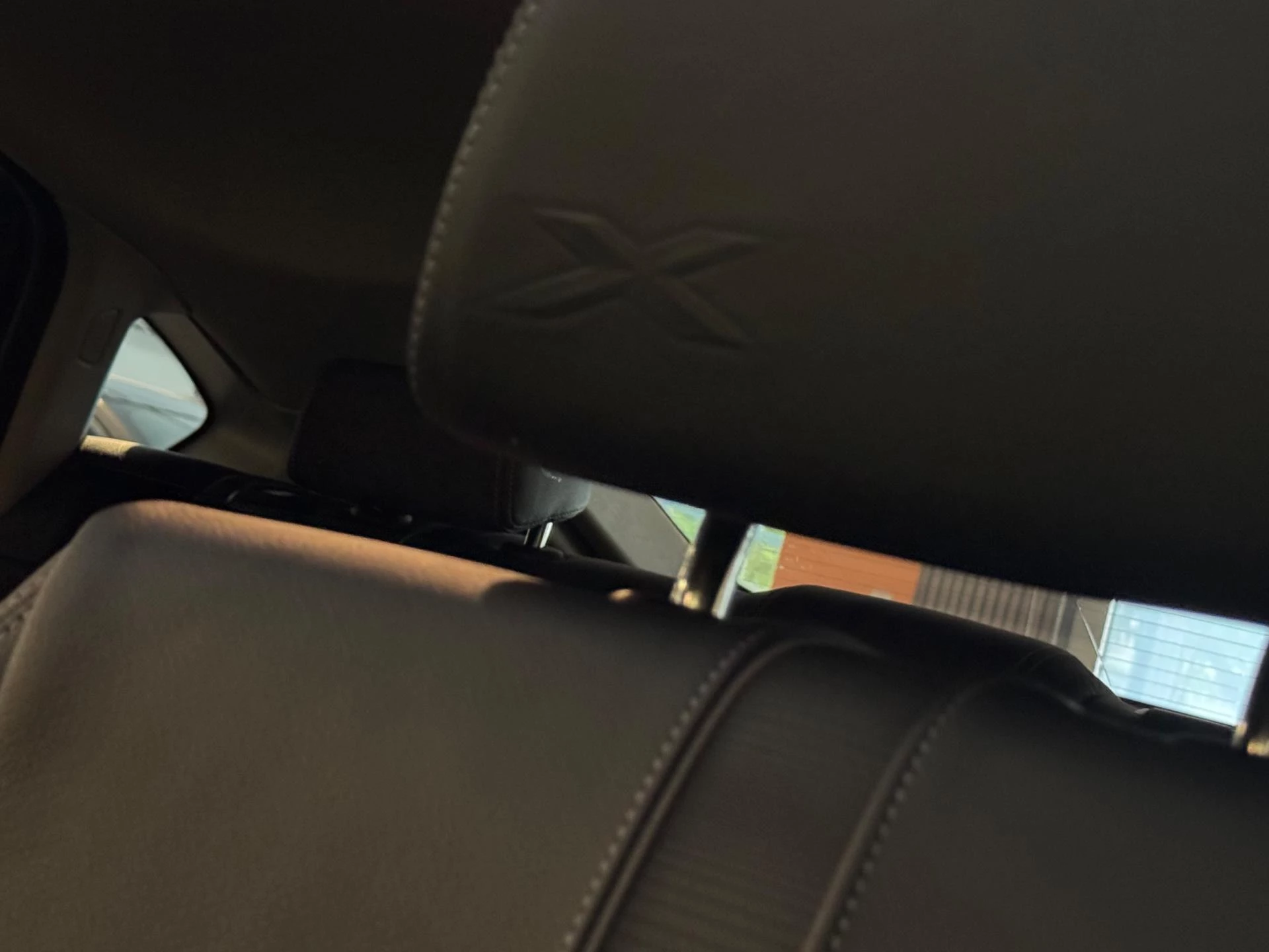 Hoofdafbeelding BMW X4