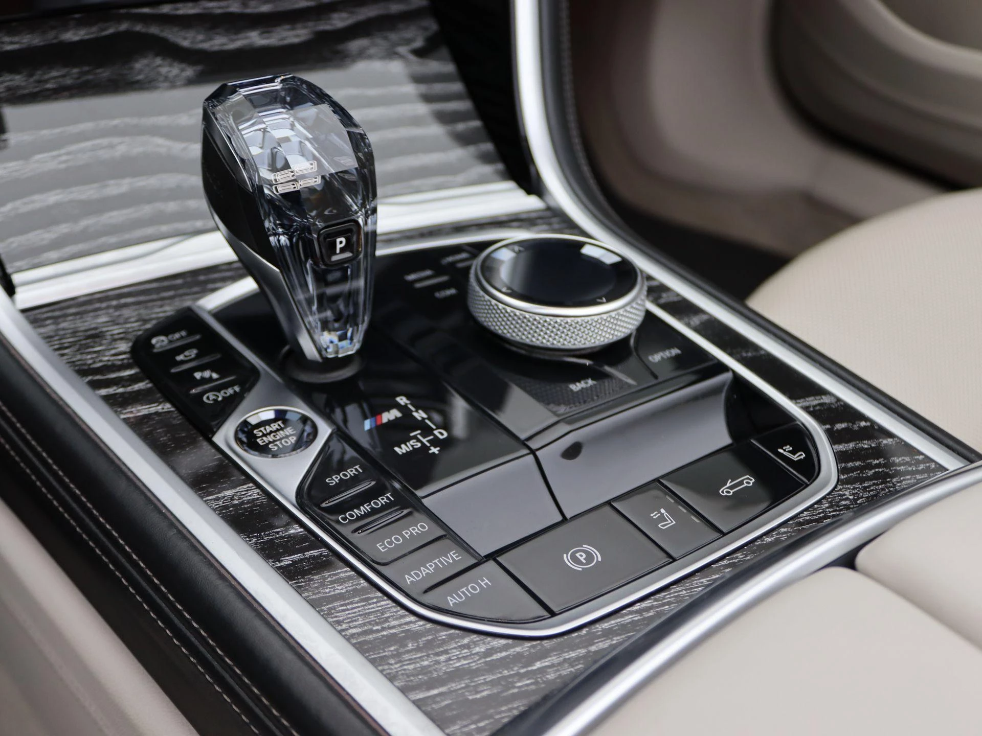 Hoofdafbeelding BMW 8 Serie