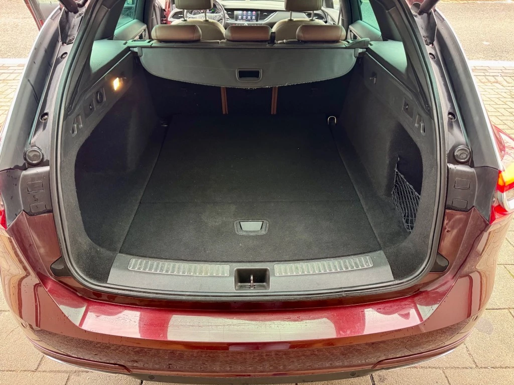 Hoofdafbeelding Opel Insignia