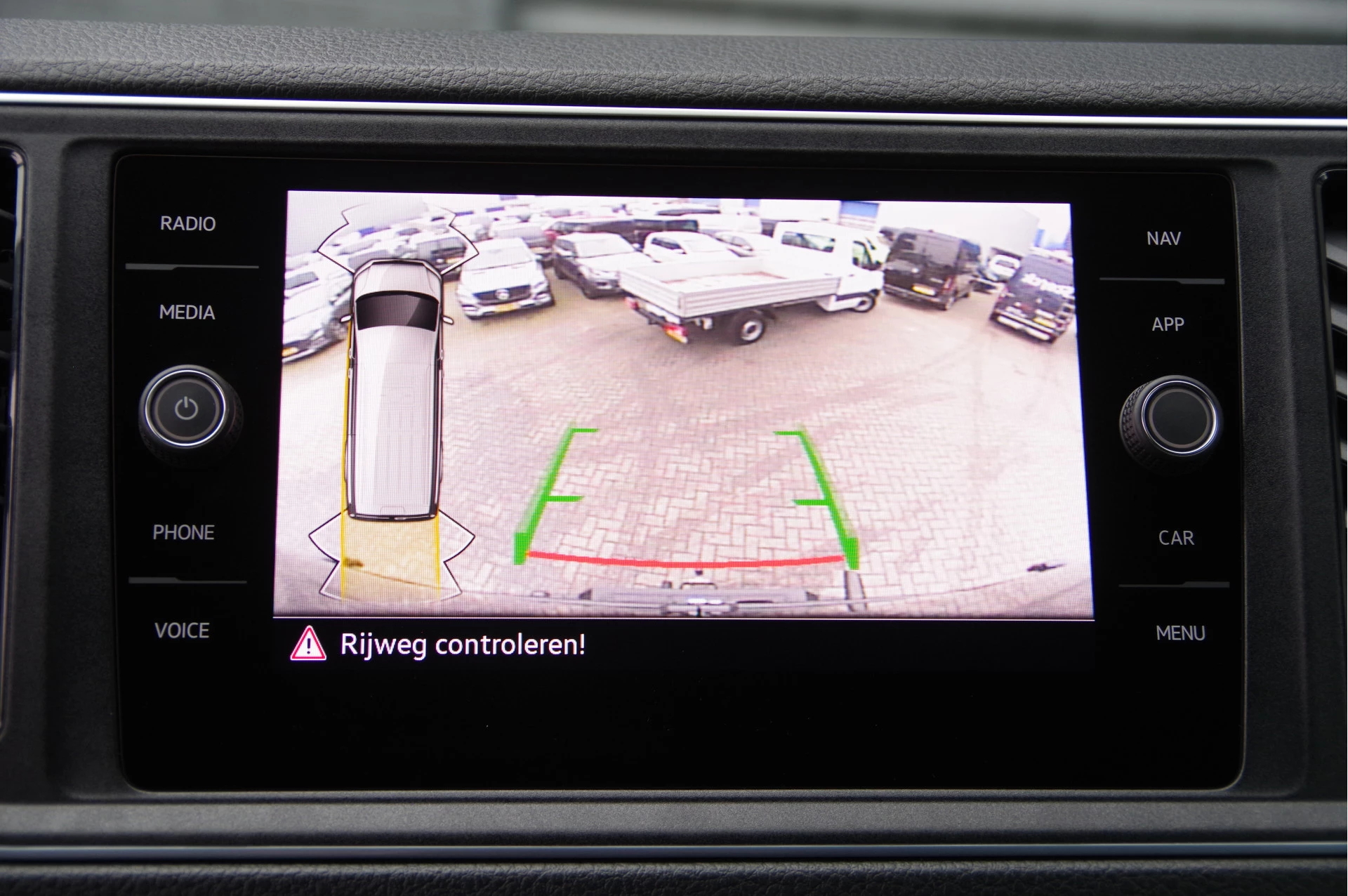 Hoofdafbeelding MAN TGE