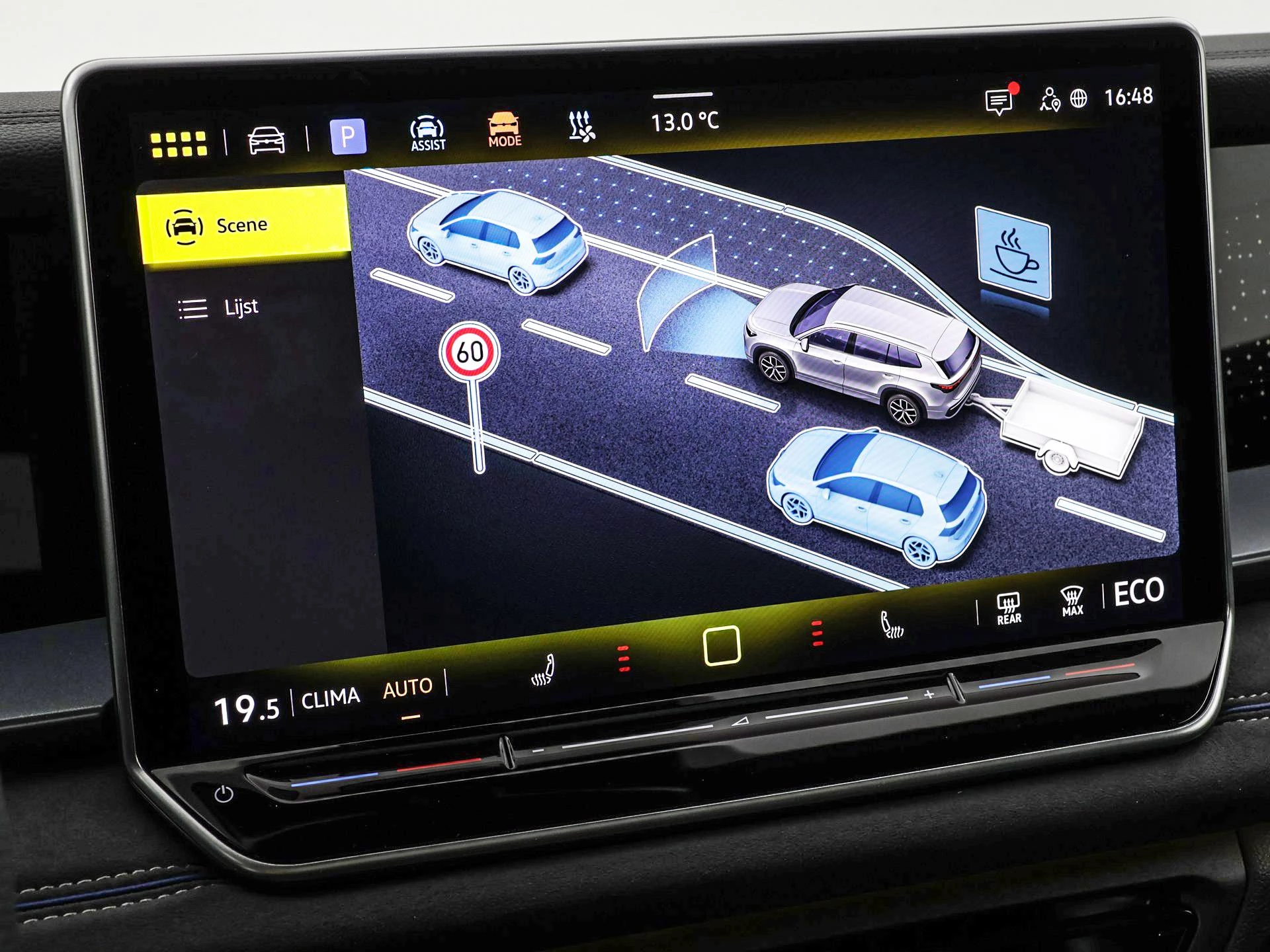 Hoofdafbeelding Volkswagen Tayron