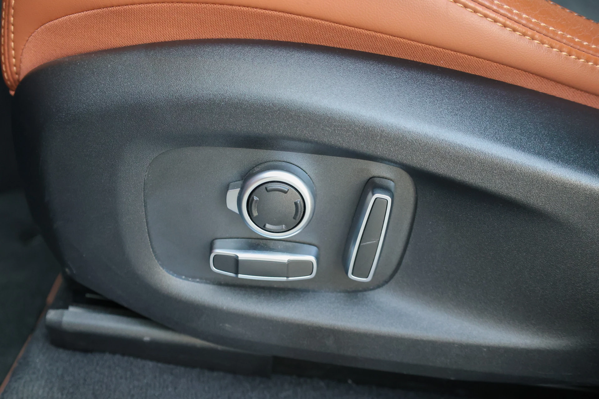 Hoofdafbeelding Jaguar F-PACE