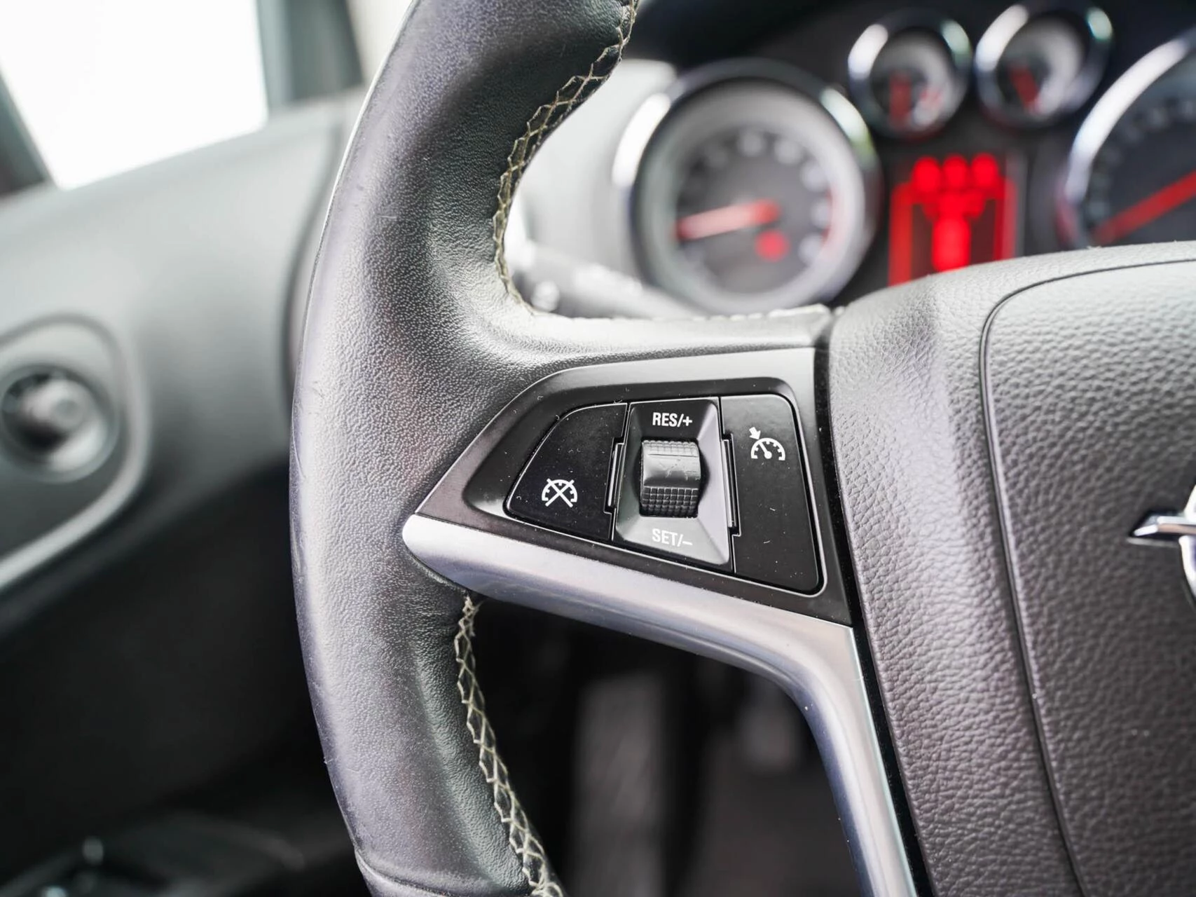 Hoofdafbeelding Opel Meriva