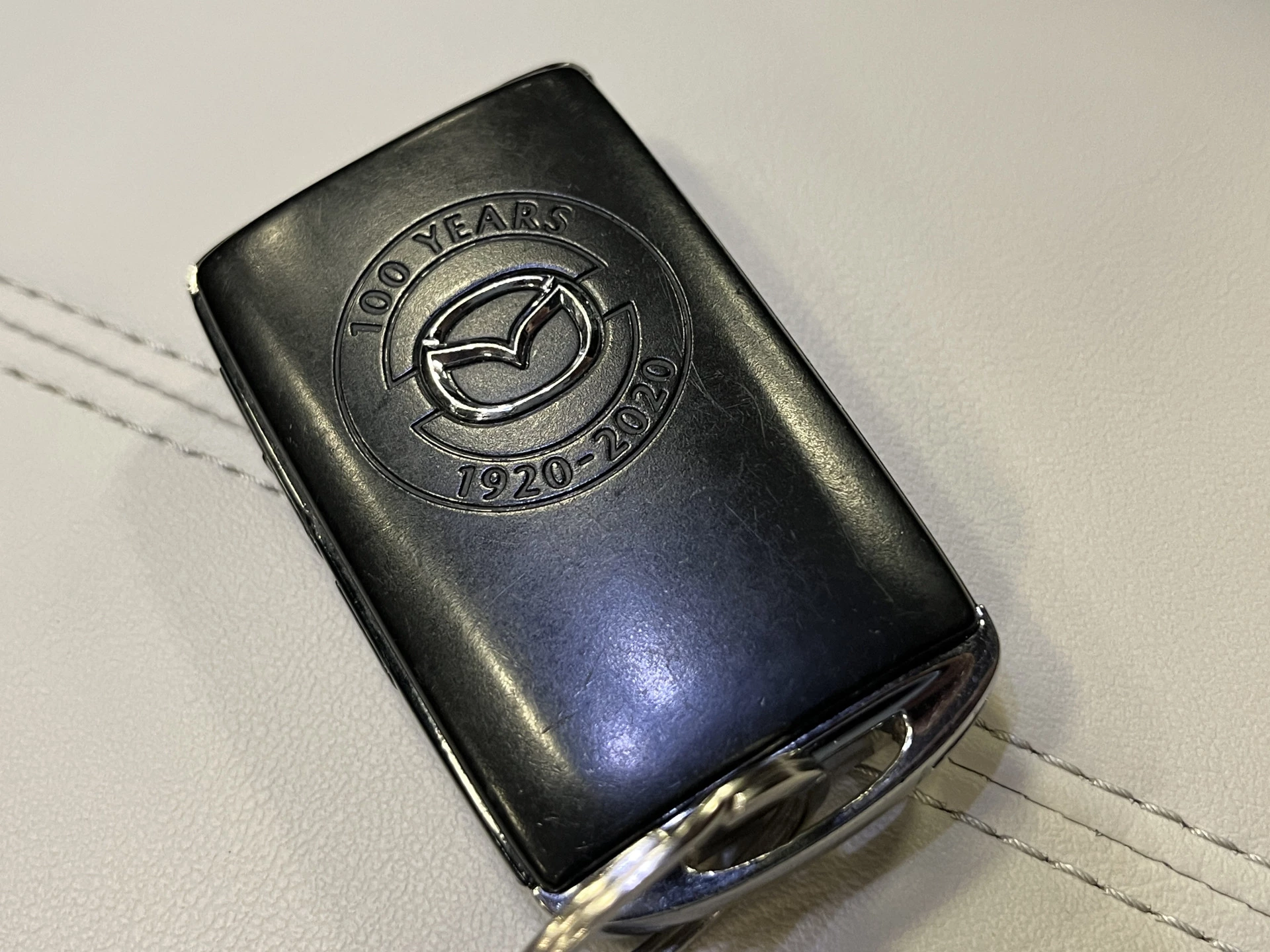 Hoofdafbeelding Mazda CX-30