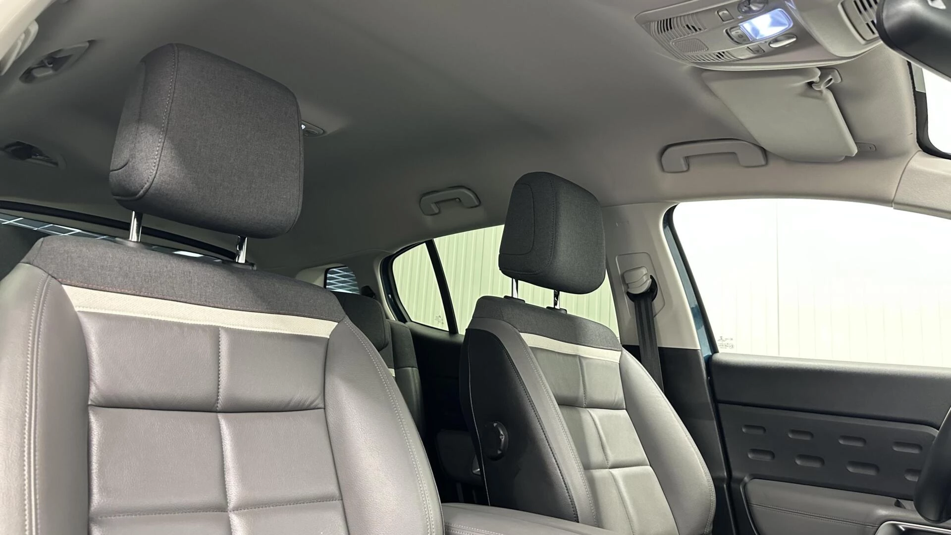 Hoofdafbeelding Citroën C5 Aircross