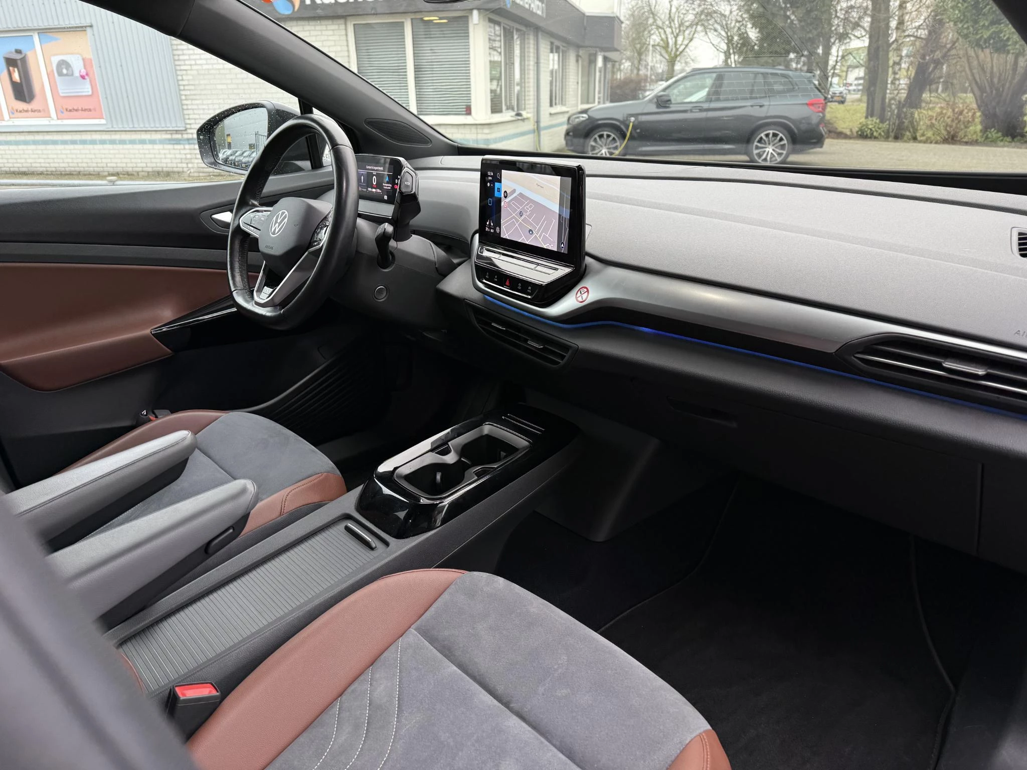 Hoofdafbeelding Volkswagen ID.4