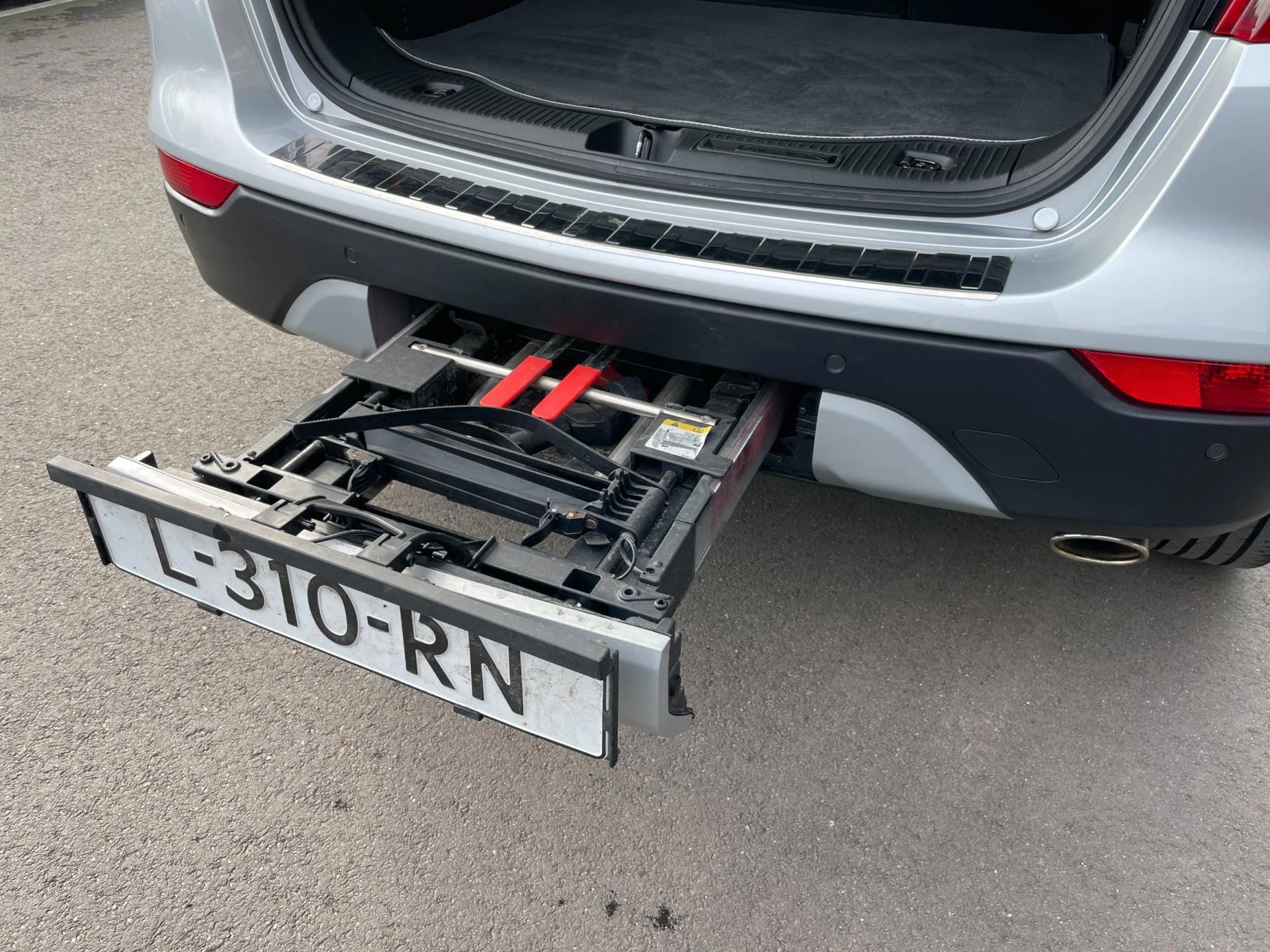 Hoofdafbeelding Opel Mokka X