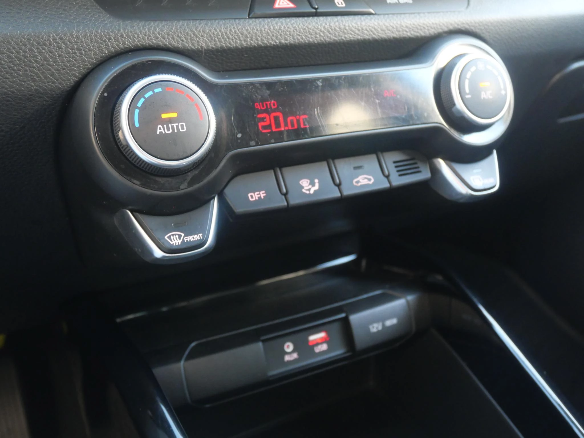 Hoofdafbeelding Kia Stonic