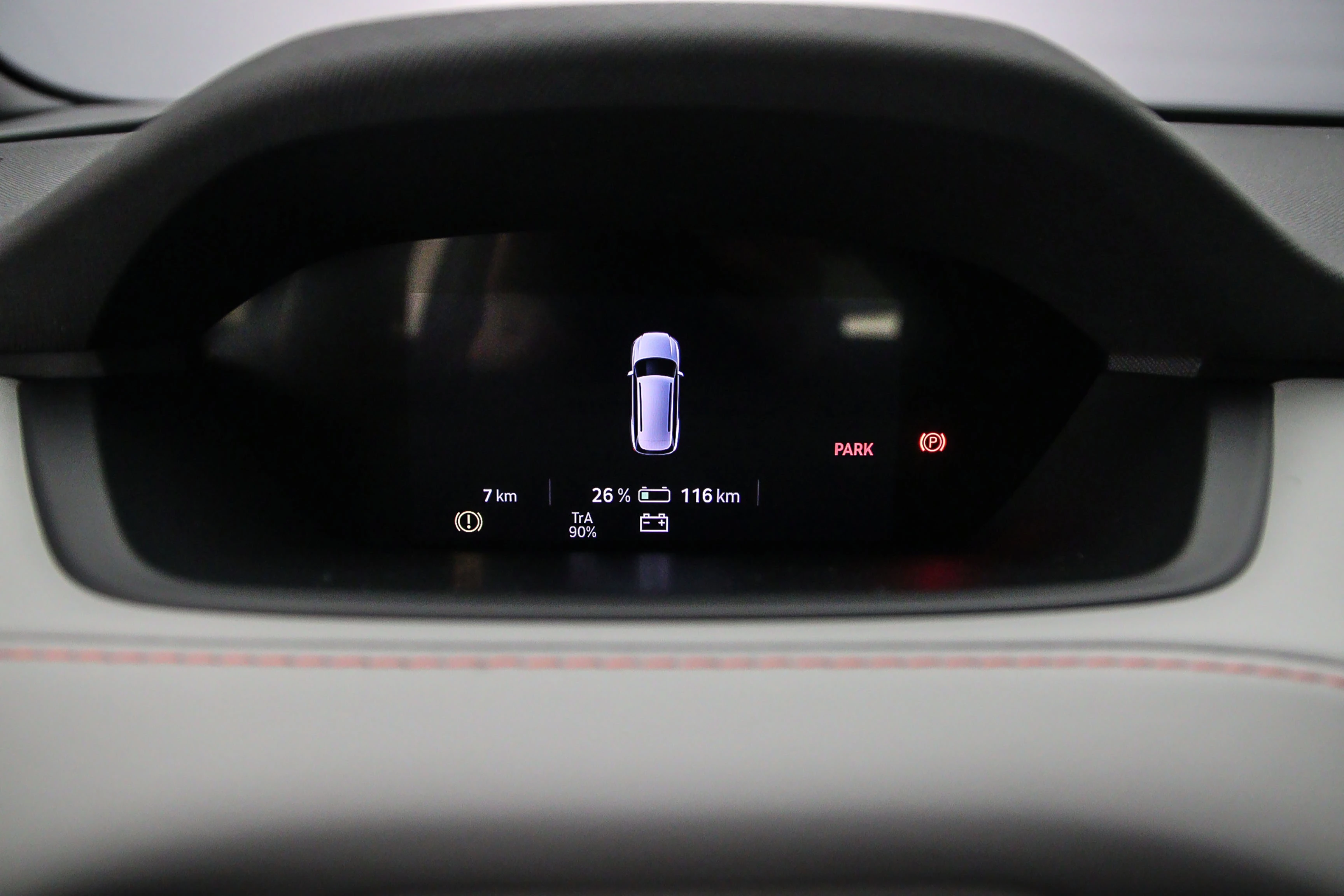 Hoofdafbeelding Škoda Elroq