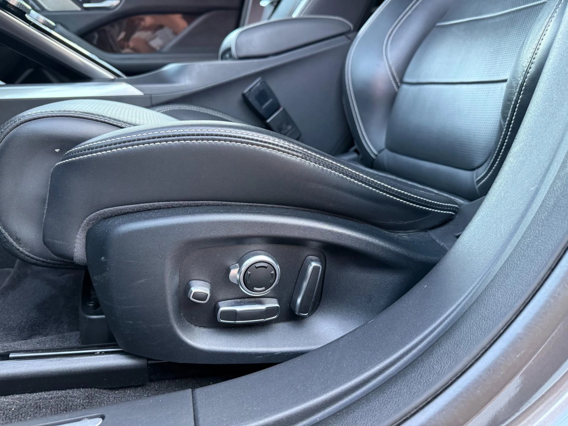 Hoofdafbeelding Jaguar I-PACE