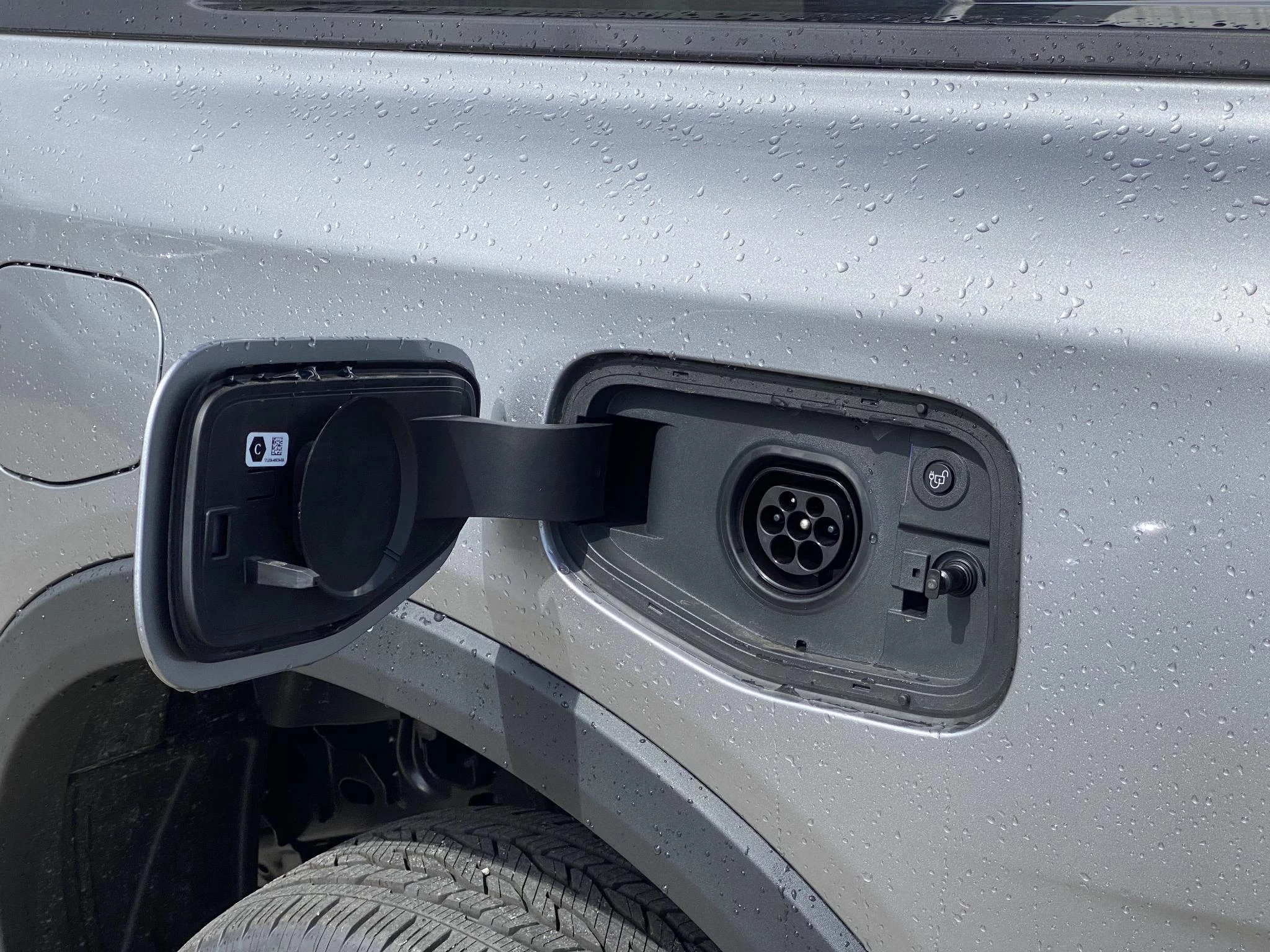 Hoofdafbeelding Ford Ranger