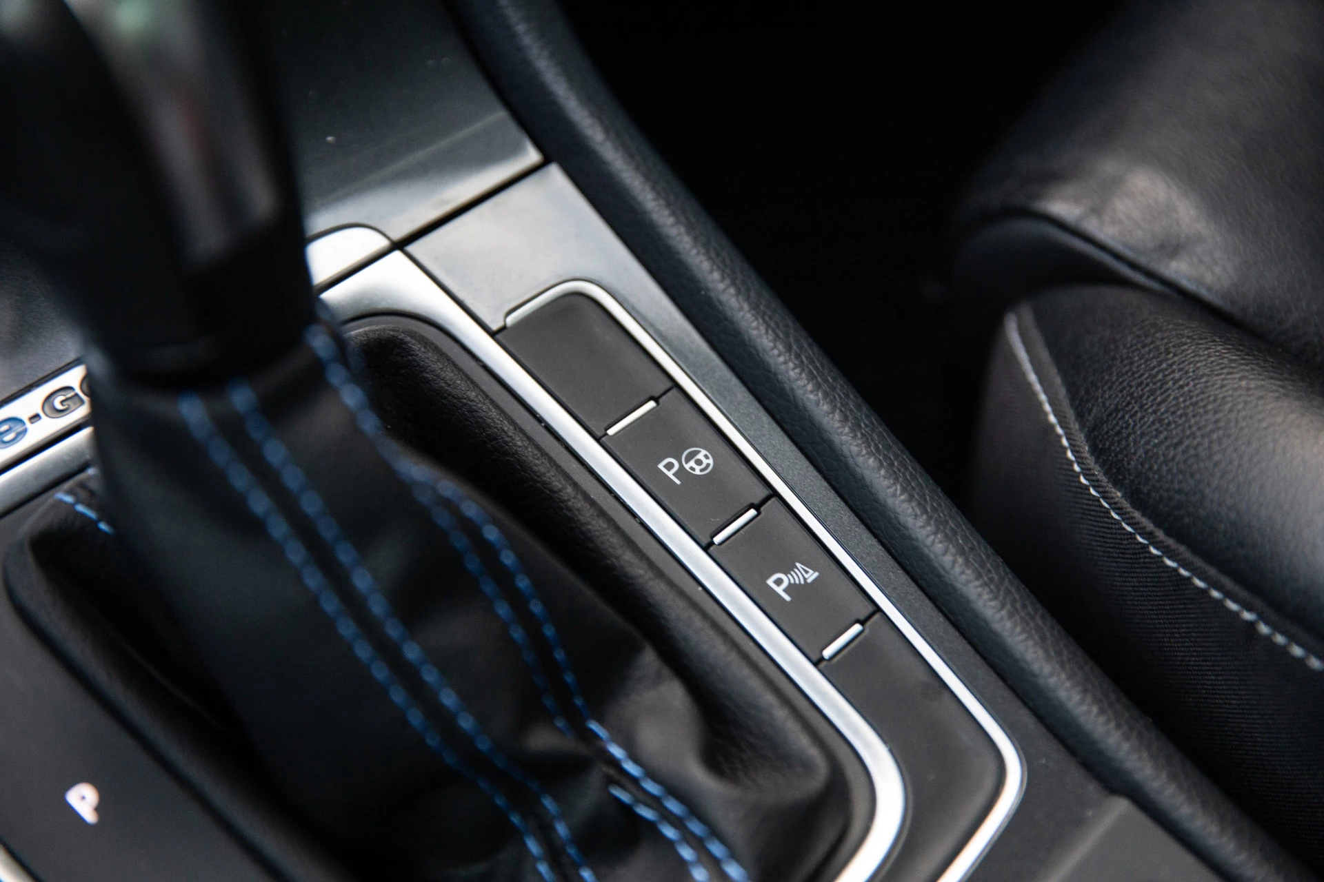 Hoofdafbeelding Volkswagen e-Golf