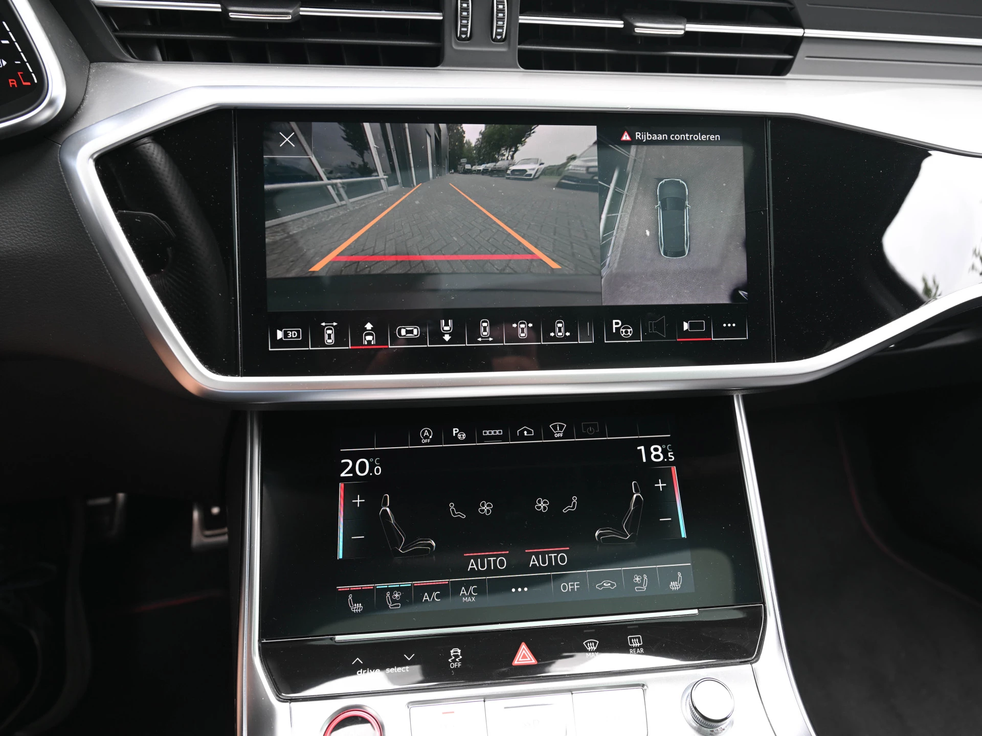 Hoofdafbeelding Audi RS6