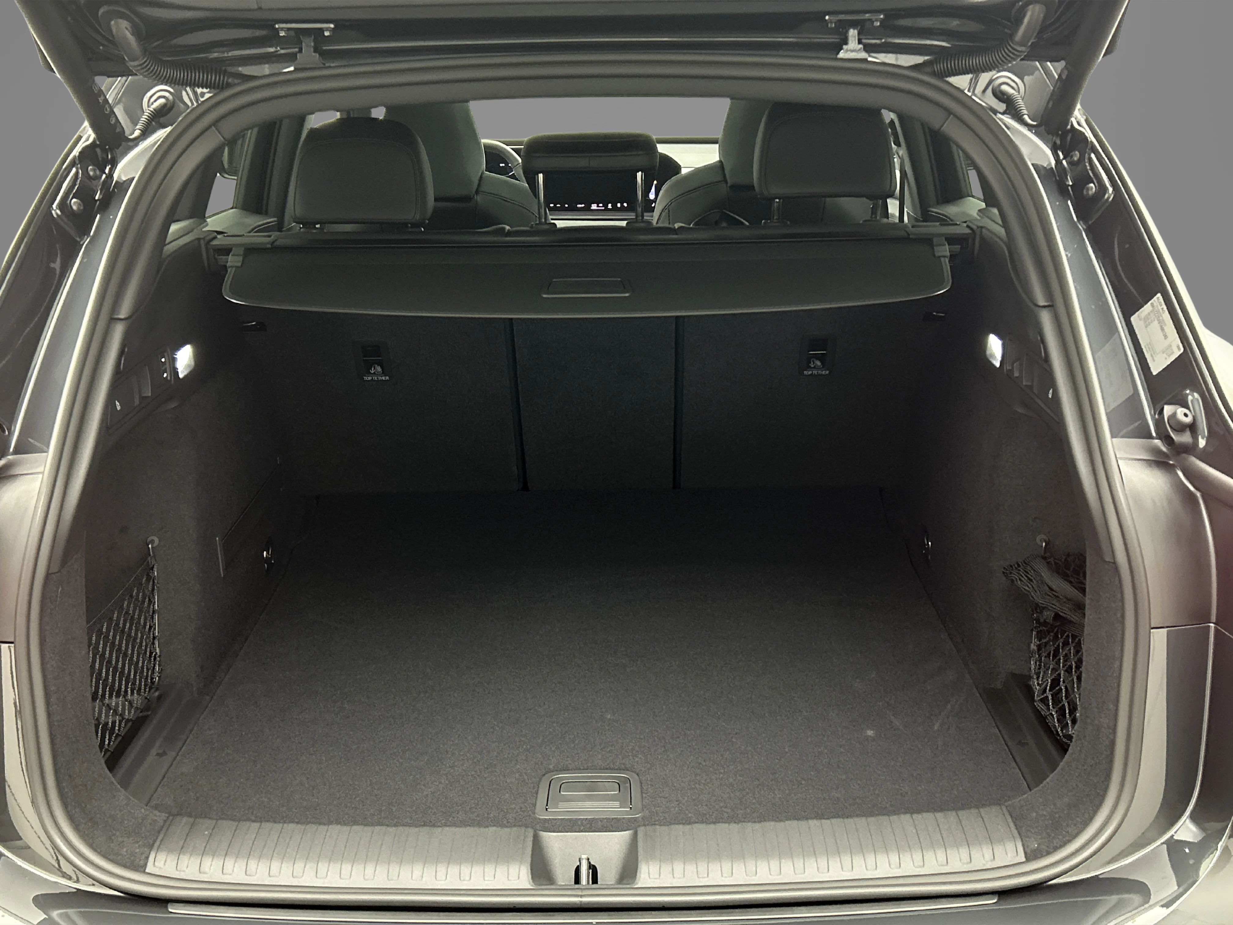 Hoofdafbeelding Audi Q6 e-tron