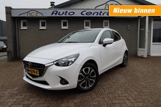 Mazda 2 1.5 SKYACTIV-G GT-M, CARPLAY, NAVI ENZ...