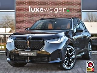 BMW X3 30e xDrive M-Sport Trekhaak ACC HUD 360 21inch