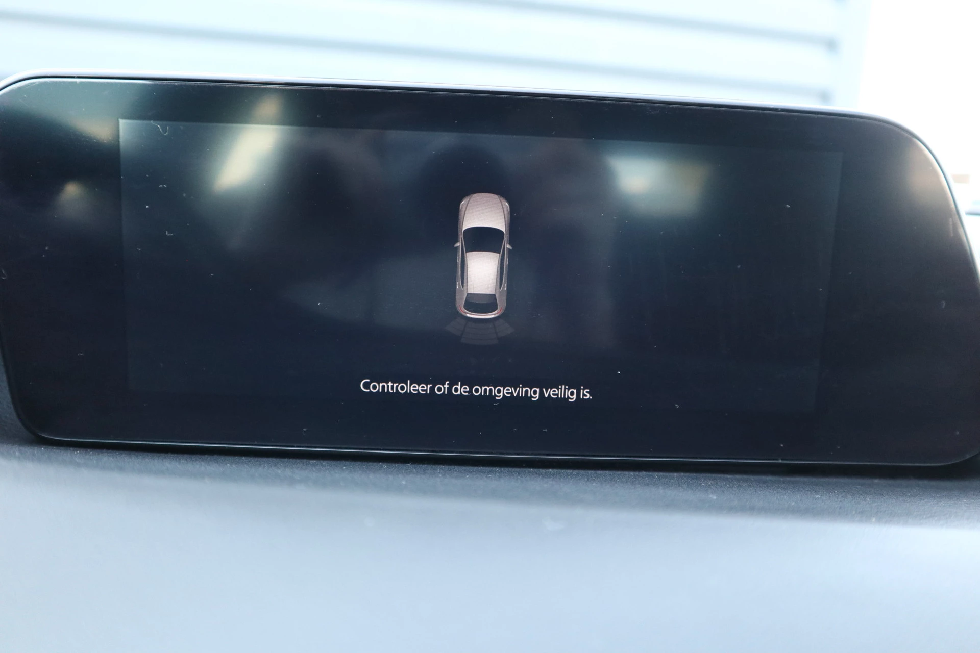 Hoofdafbeelding Mazda 3